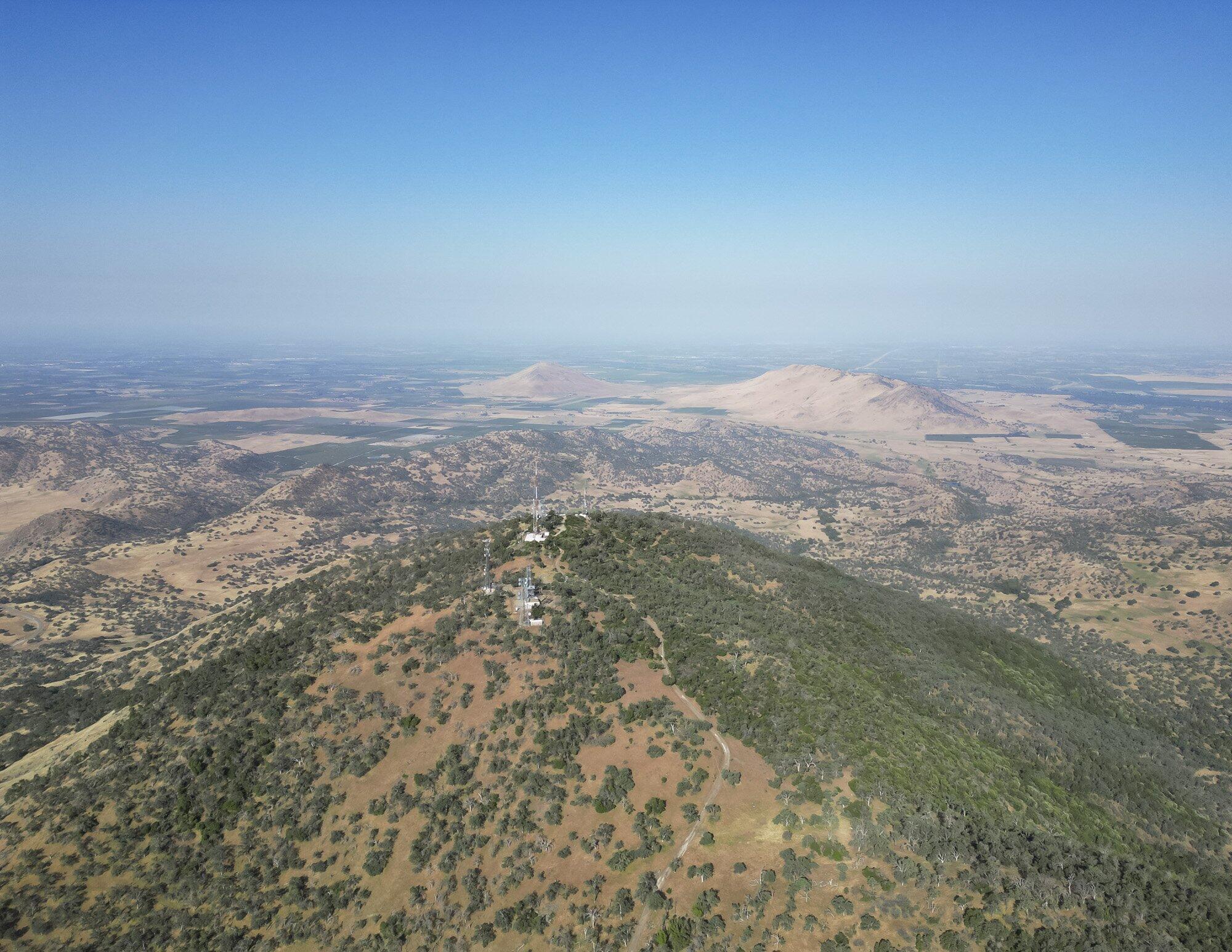0 Ca-180, Yokuts Valley, CA 93675