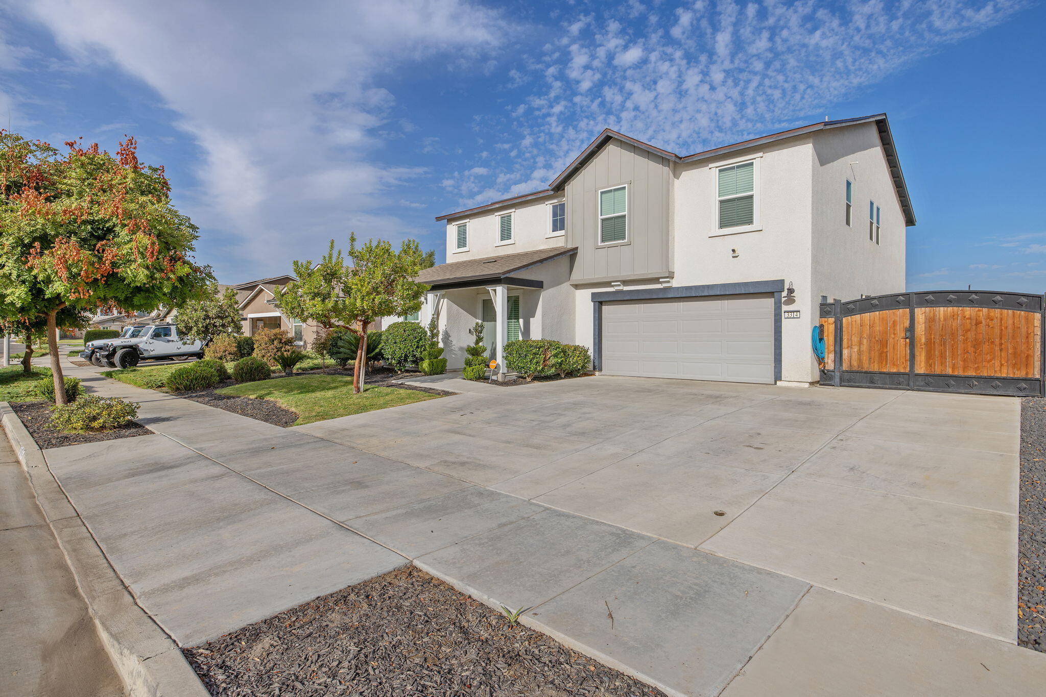 3314 N Garden St, Visalia, CA 93291