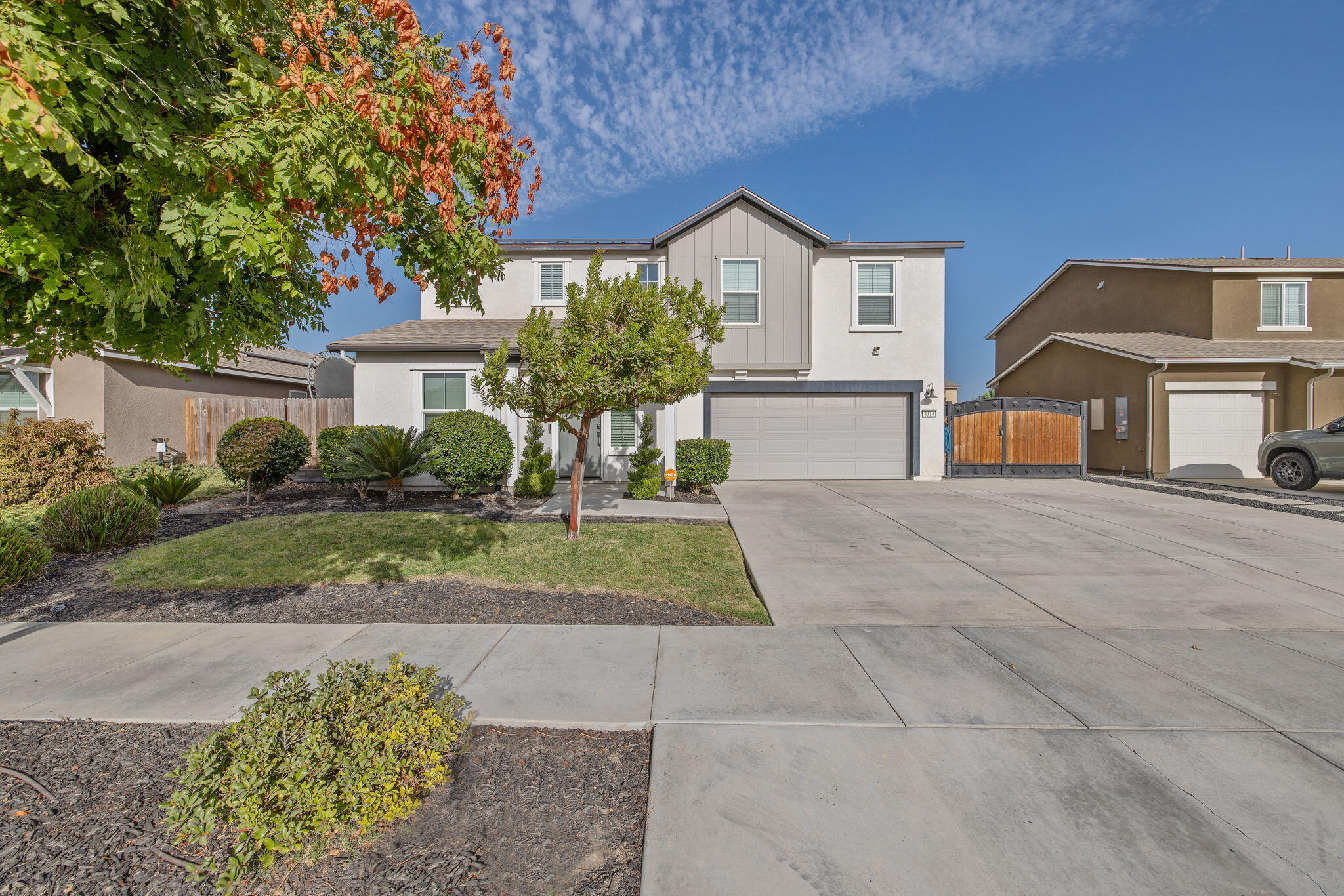 3314 N Garden St, Visalia, CA 93291
