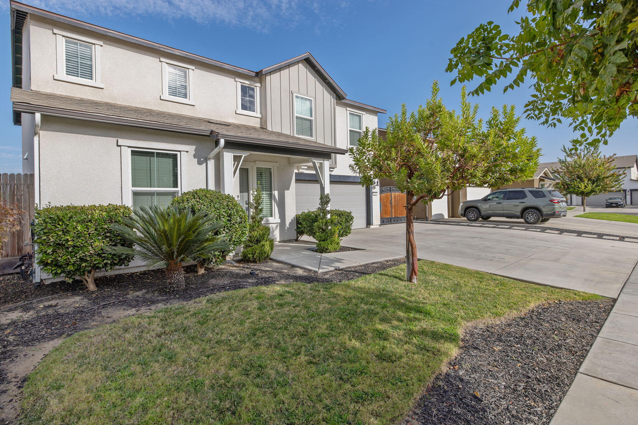 3314 N Garden St, Visalia, CA 93291