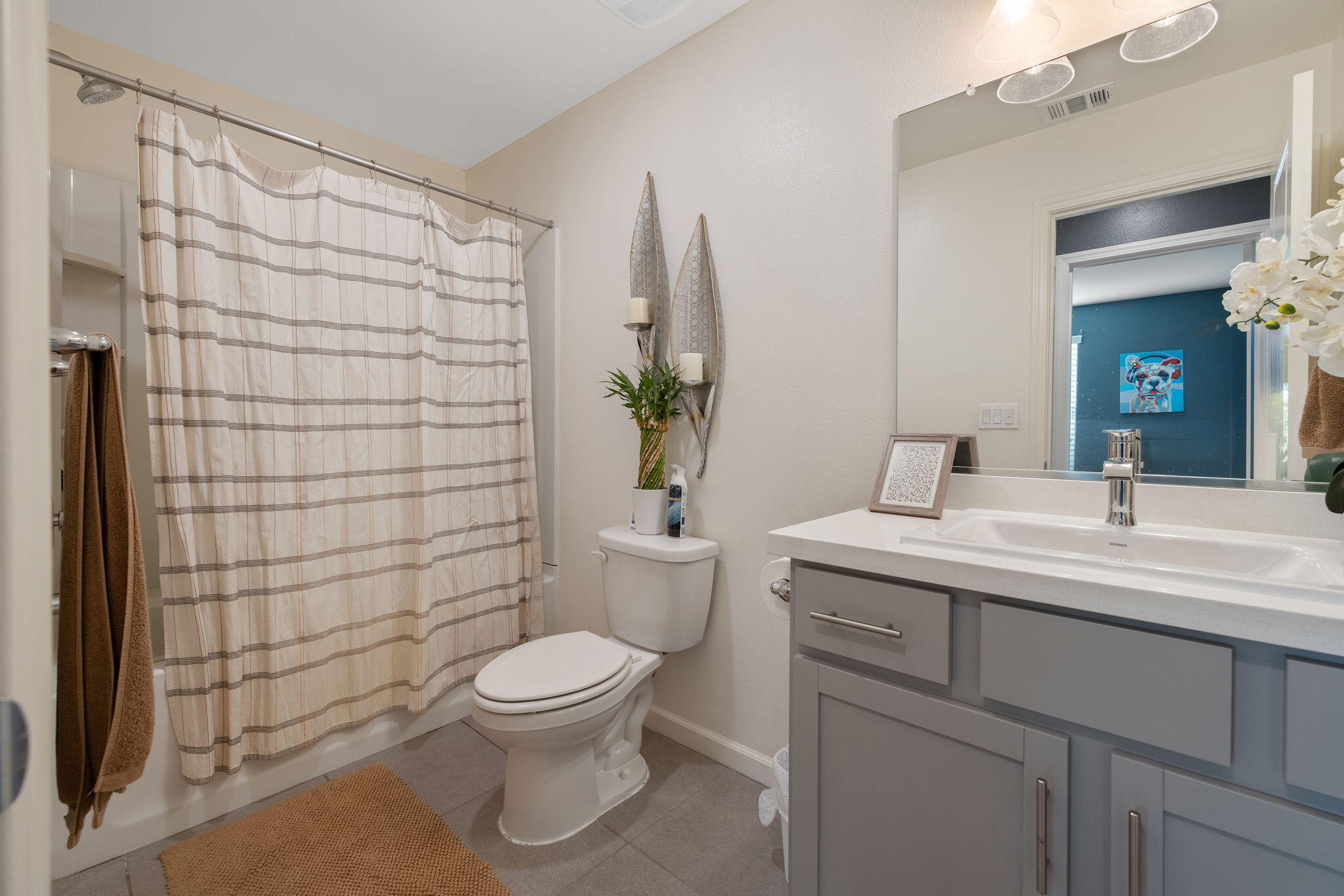 3314 N Garden St, Visalia, CA 93291