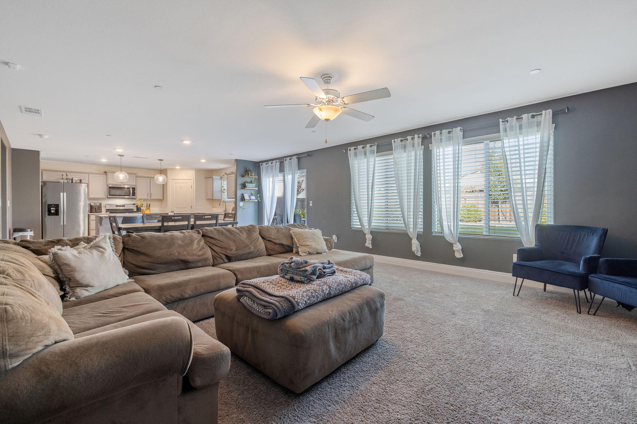 3314 N Garden St, Visalia, CA 93291
