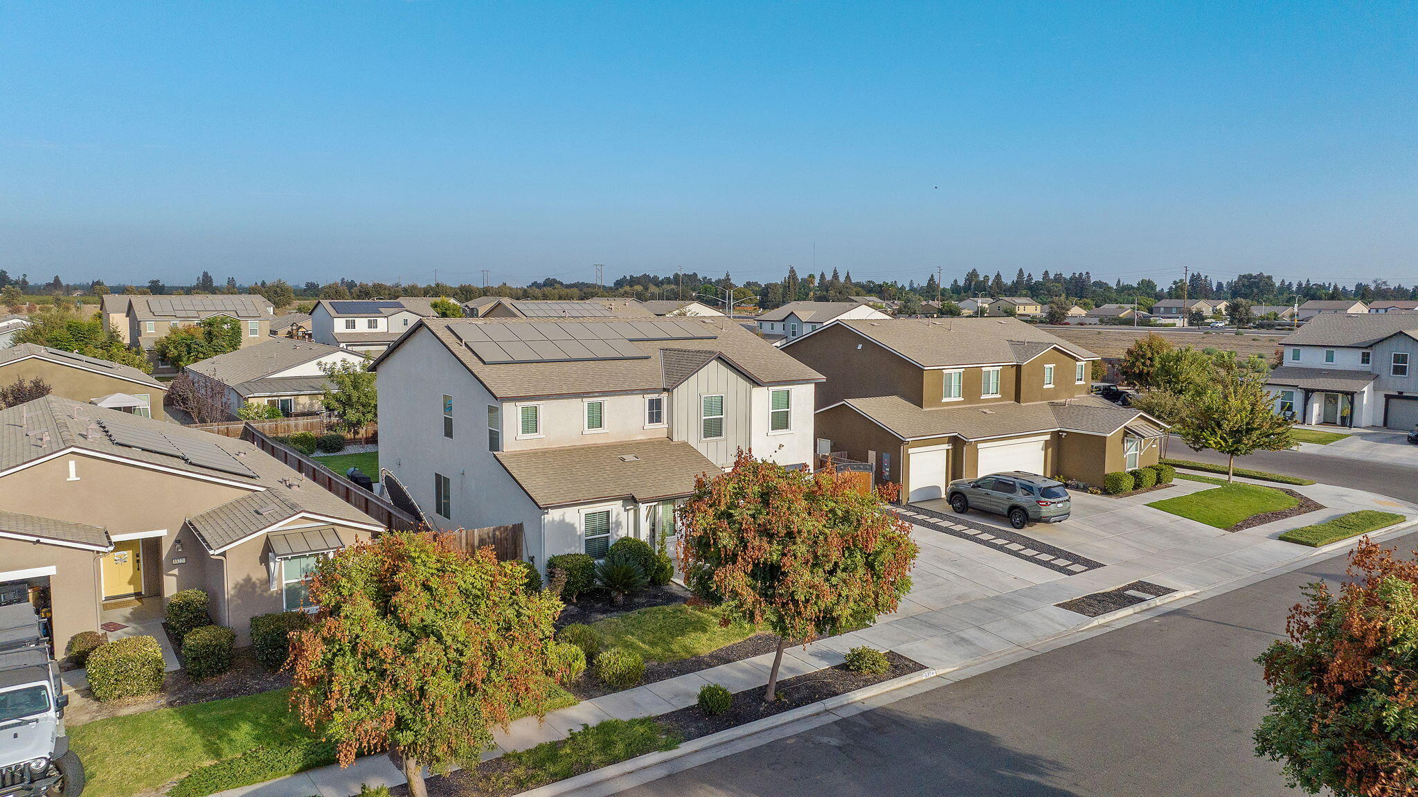 3314 N Garden St, Visalia, CA 93291