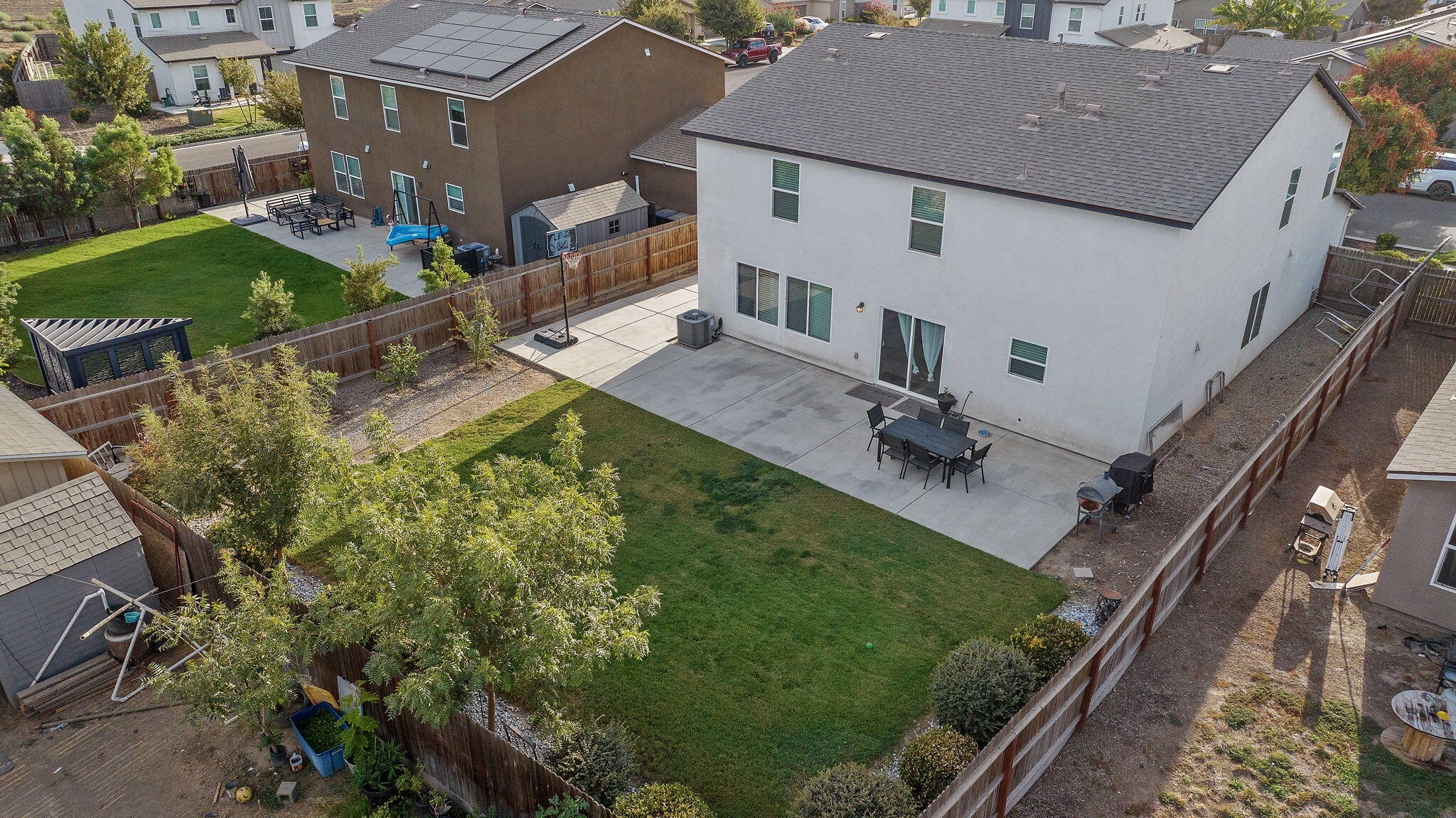 3314 N Garden St, Visalia, CA 93291
