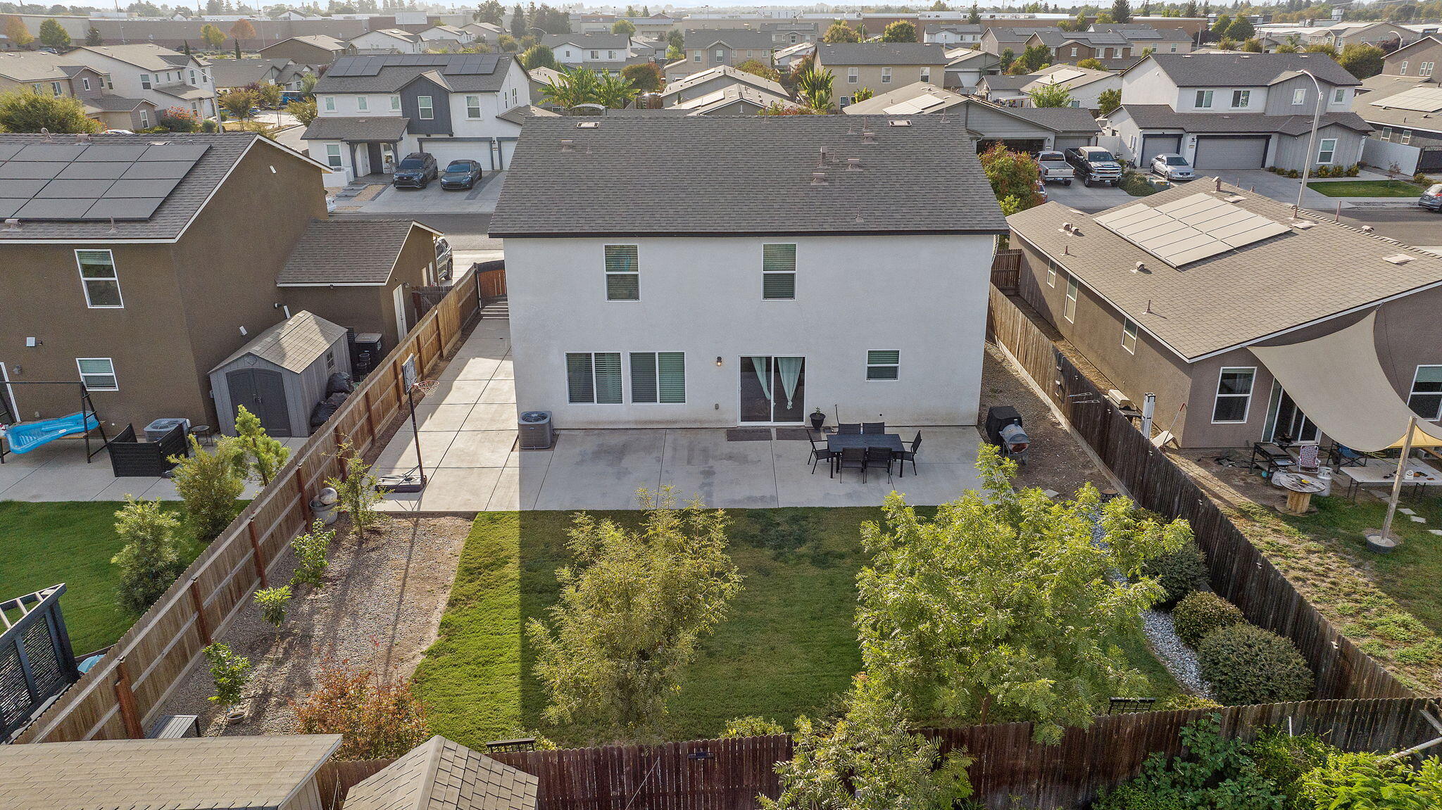 3314 N Garden St, Visalia, CA 93291