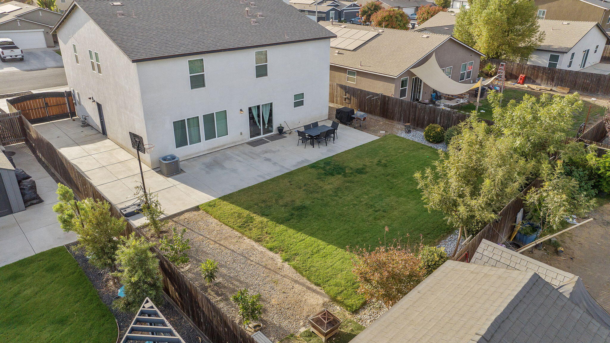 3314 N Garden St, Visalia, CA 93291