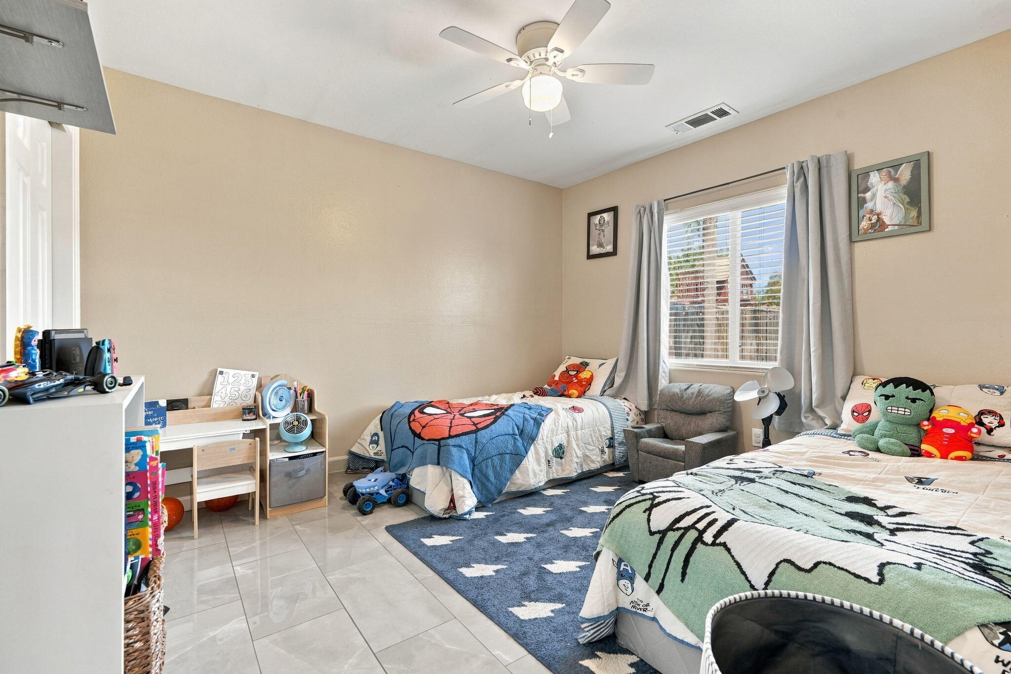 254 Gemini, Tulare, CA 93274