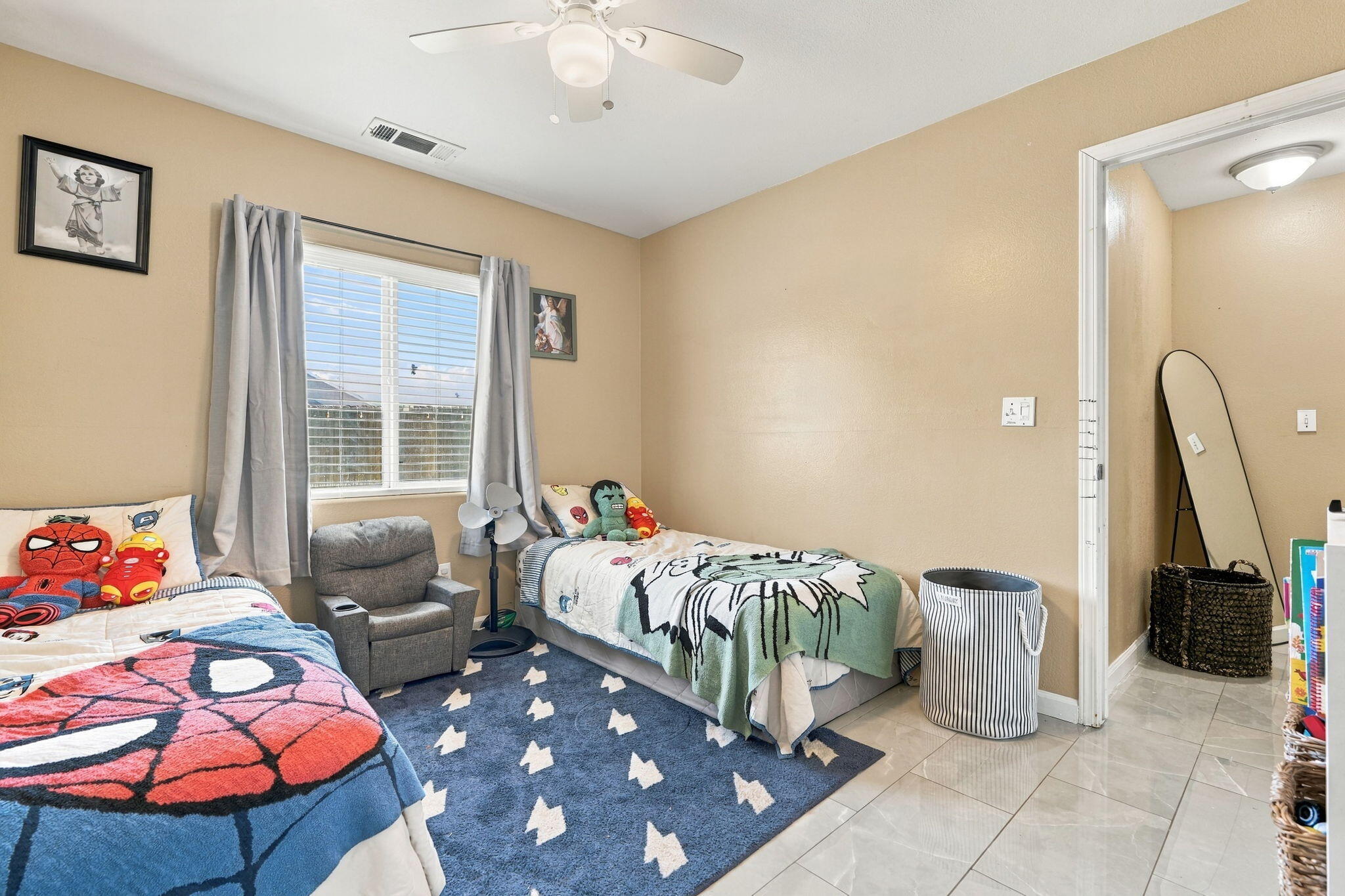 254 Gemini, Tulare, CA 93274