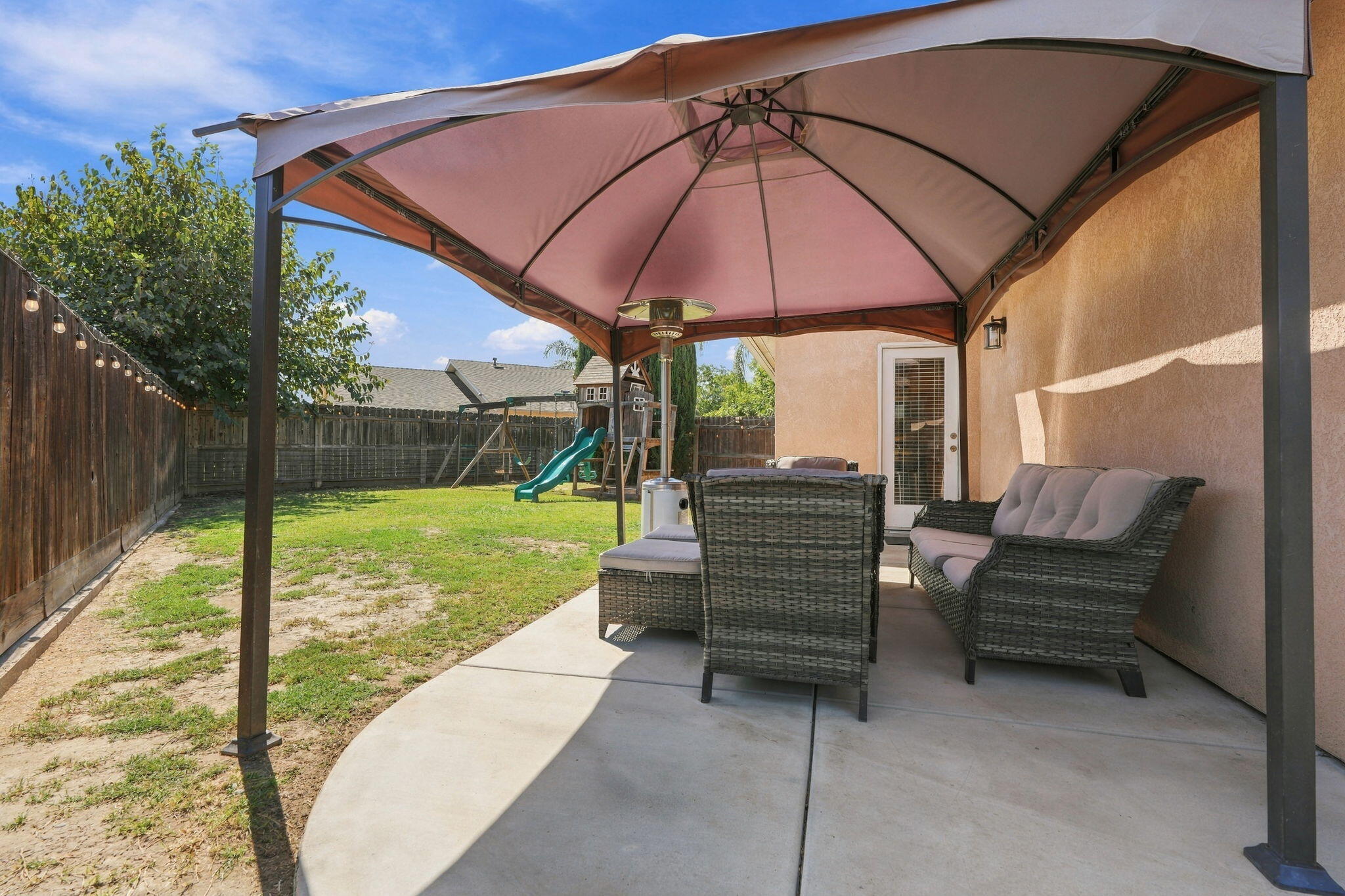 254 Gemini, Tulare, CA 93274