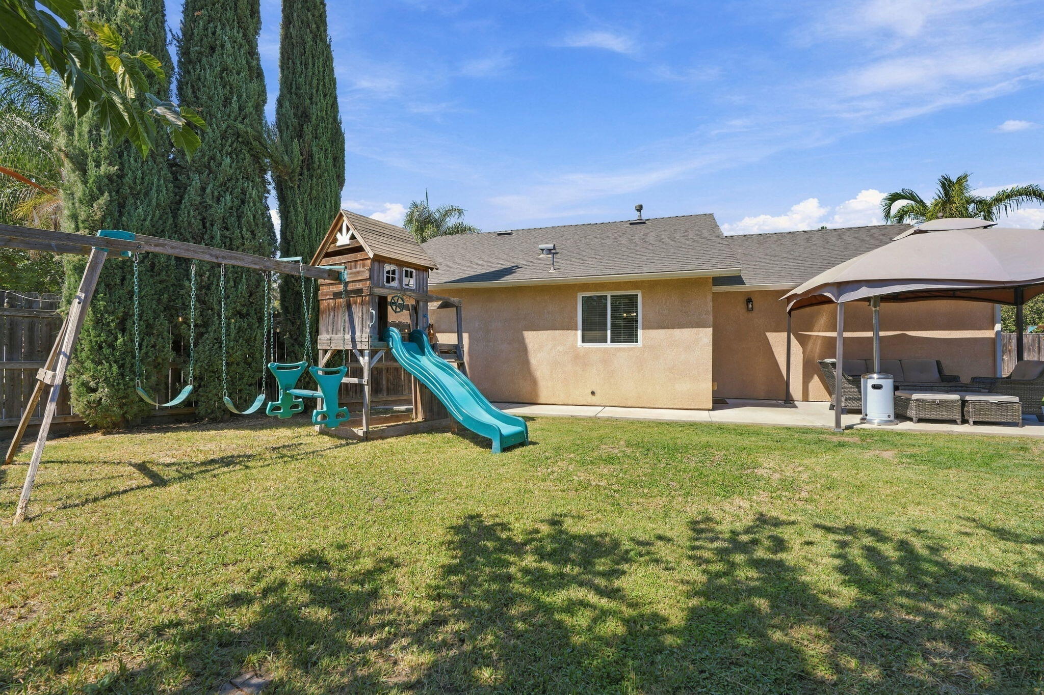 254 Gemini, Tulare, CA 93274