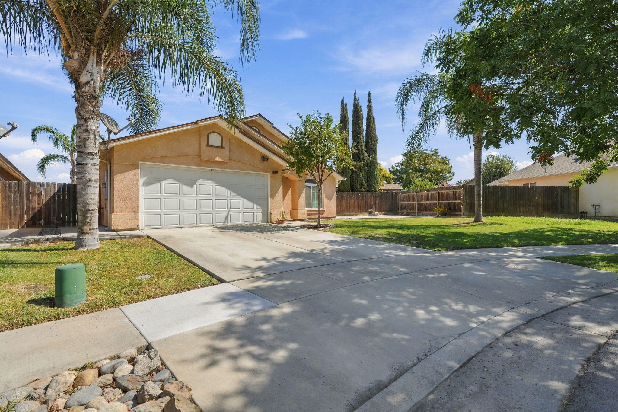 254 Gemini, Tulare, CA 93274