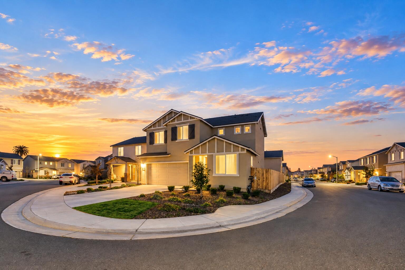 2207 S Crumal St, Visalia, CA 93292