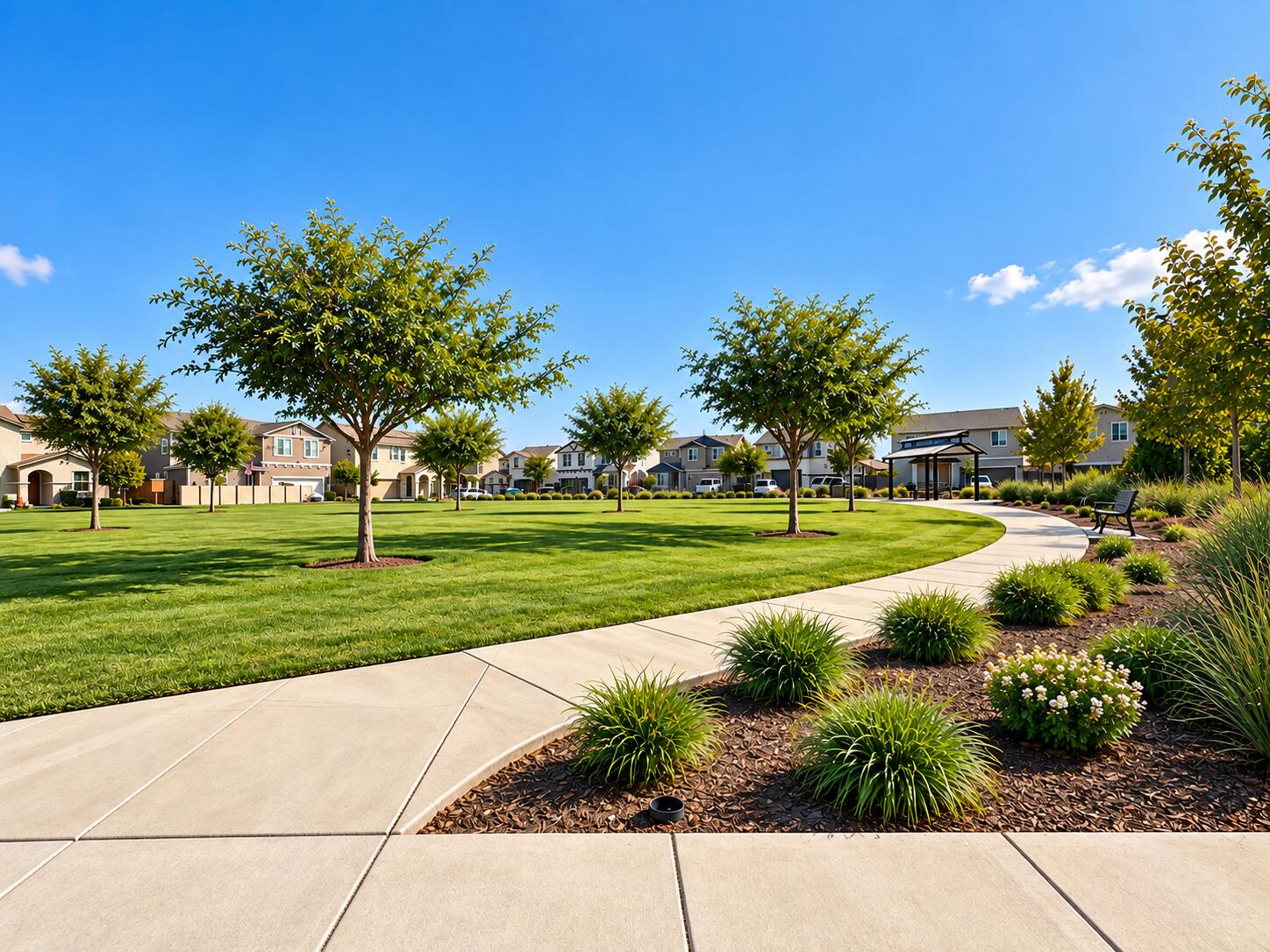 2207 S Crumal St, Visalia, CA 93292