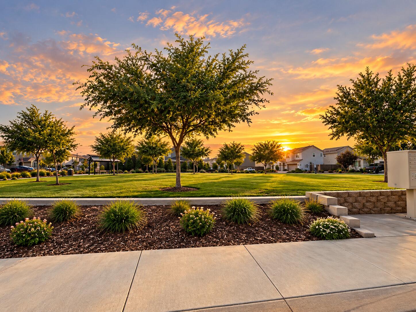 2207 S Crumal St, Visalia, CA 93292