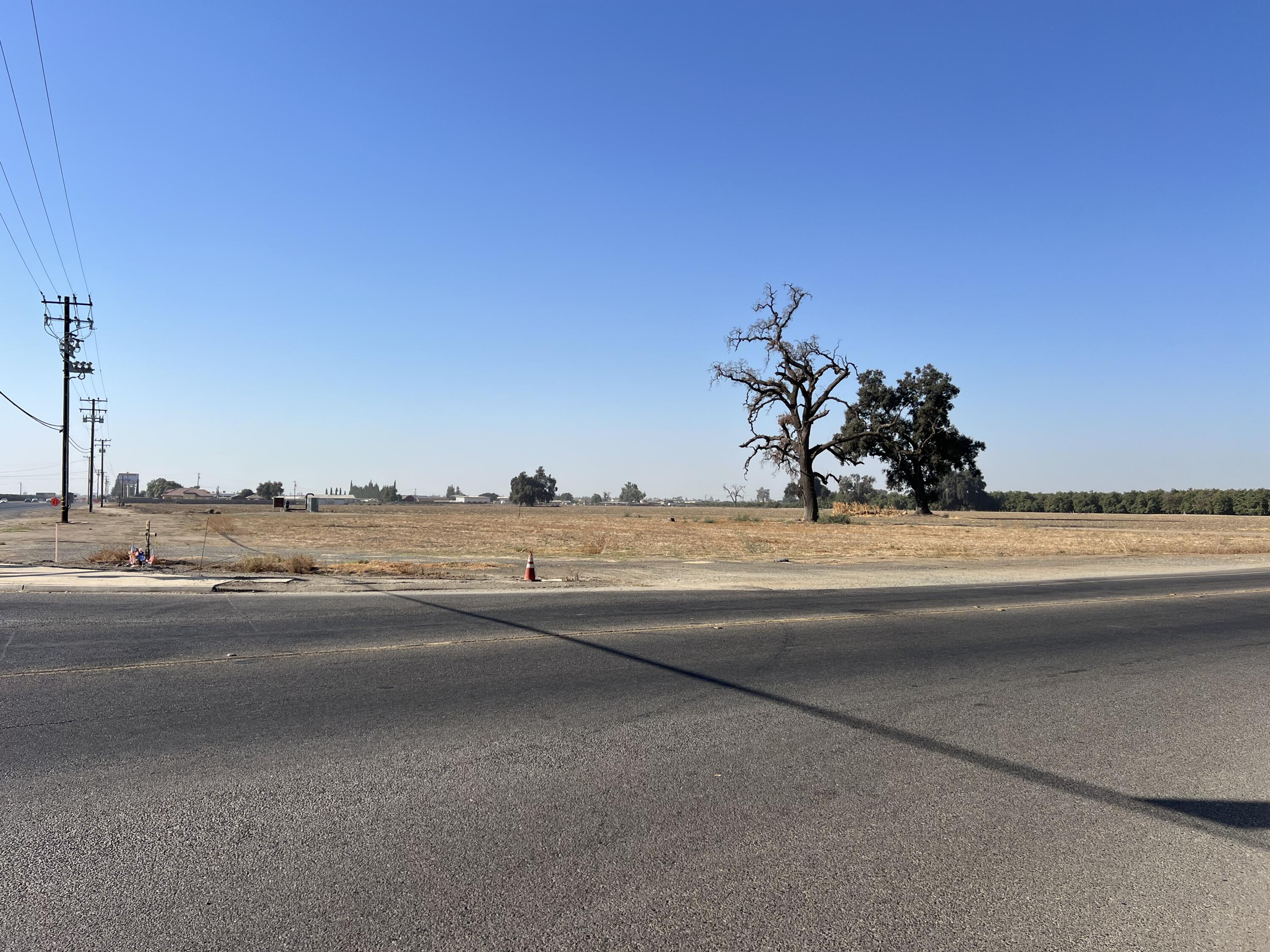 42 Acres Mooney, Tulare, CA 93274