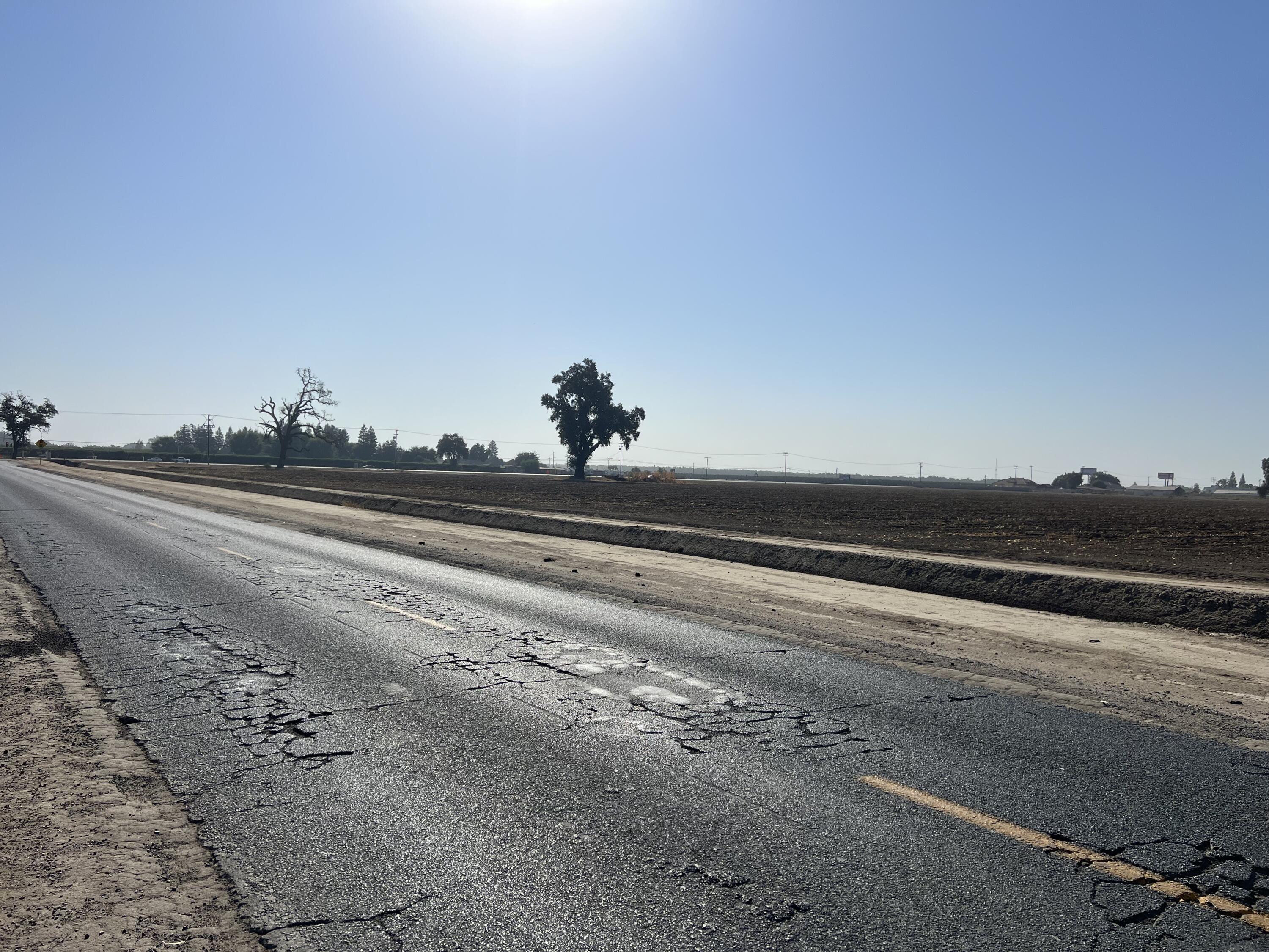 42 Acres Mooney, Tulare, CA 93274
