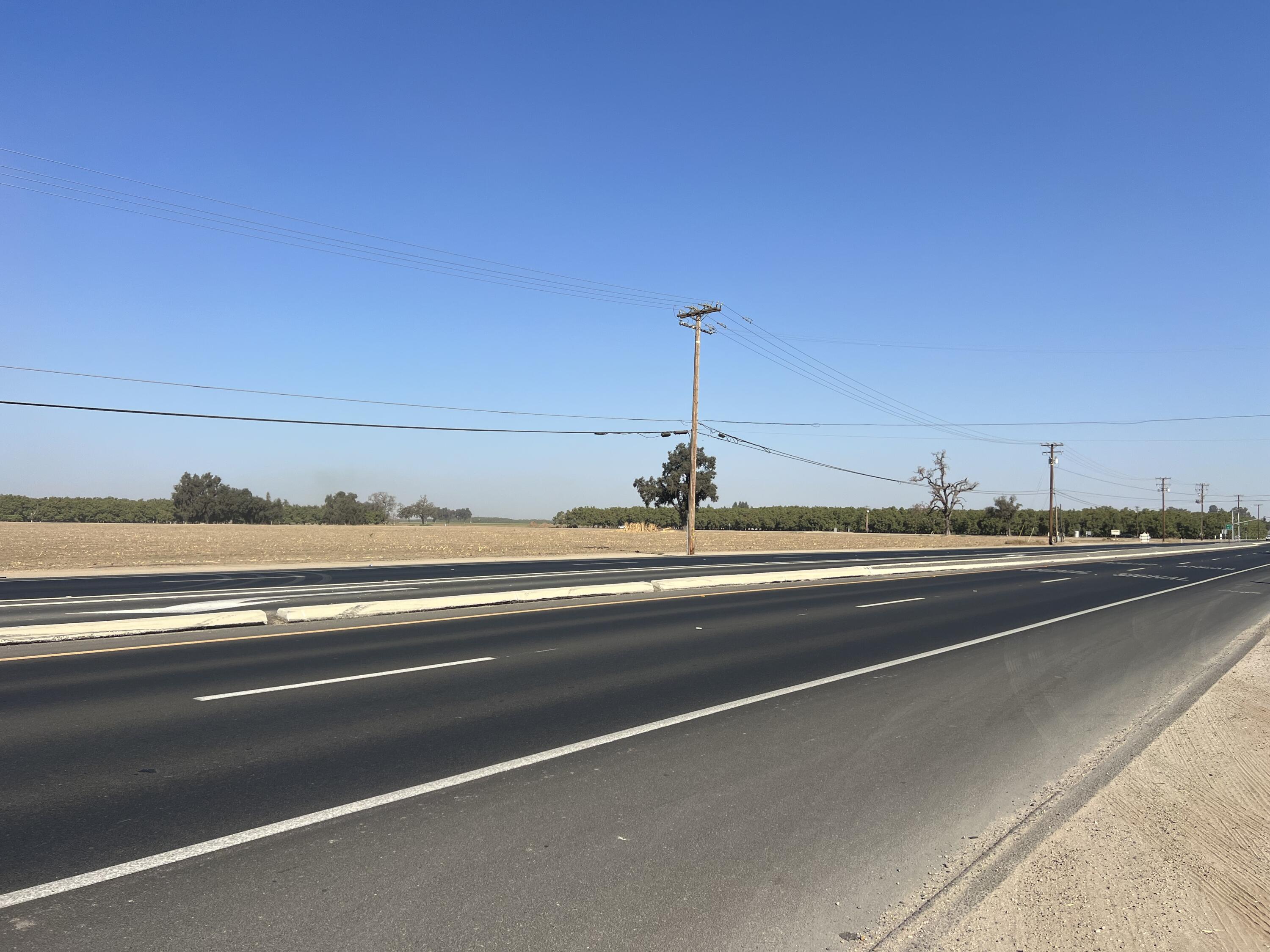 42 Acres Mooney, Tulare, CA 93274