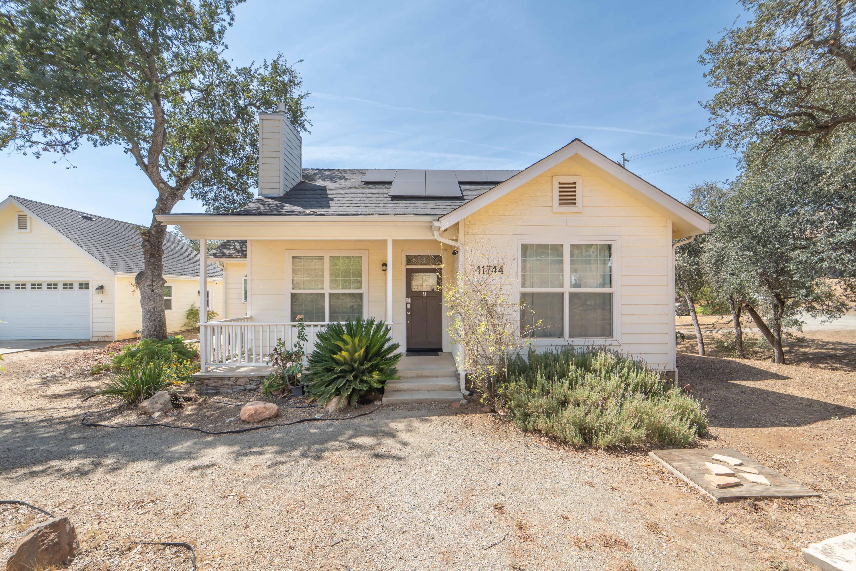 41744 S Fork Dr, Three Rivers, CA 93271