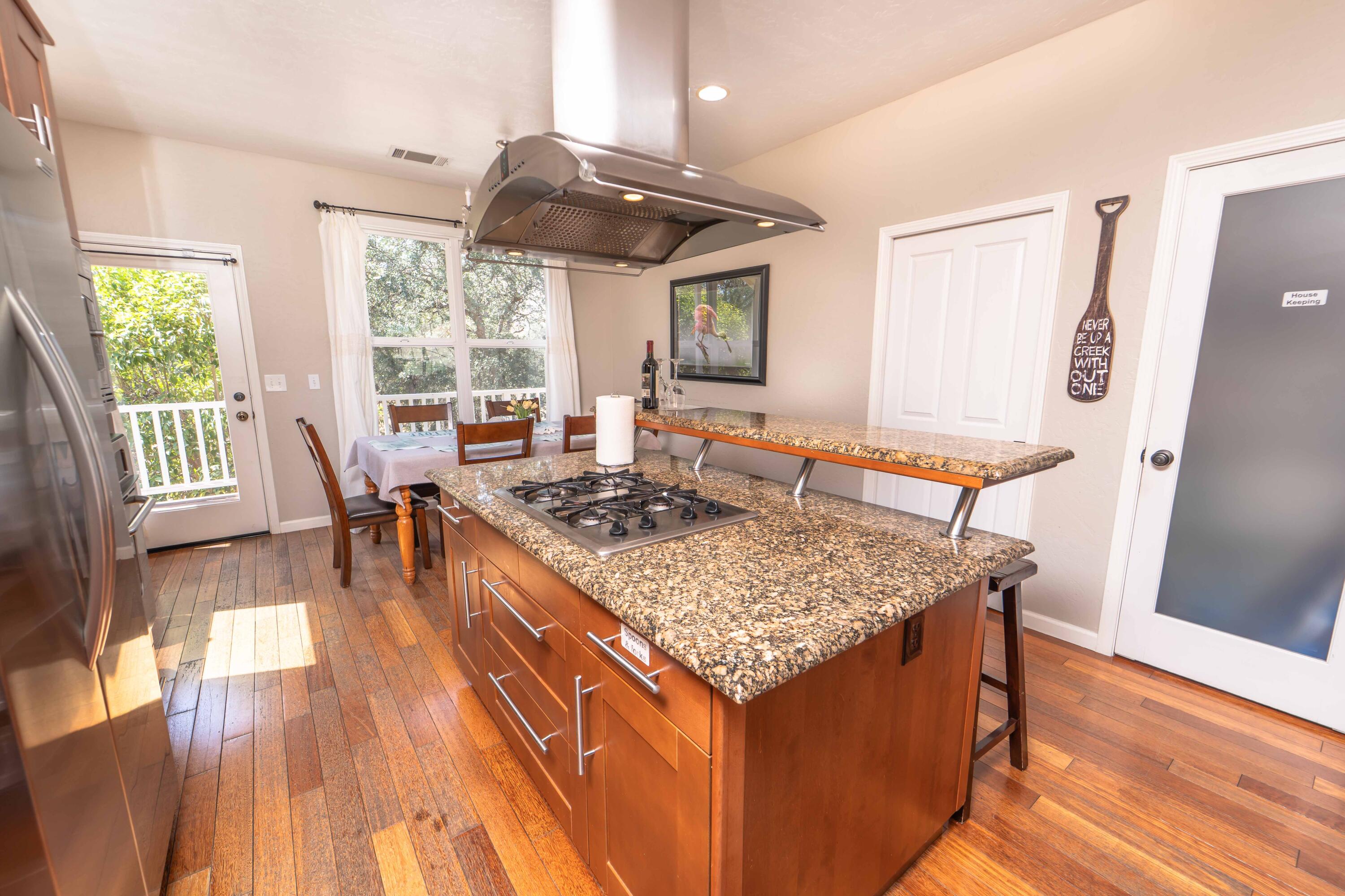 41744 S Fork Dr, Three Rivers, CA 93271