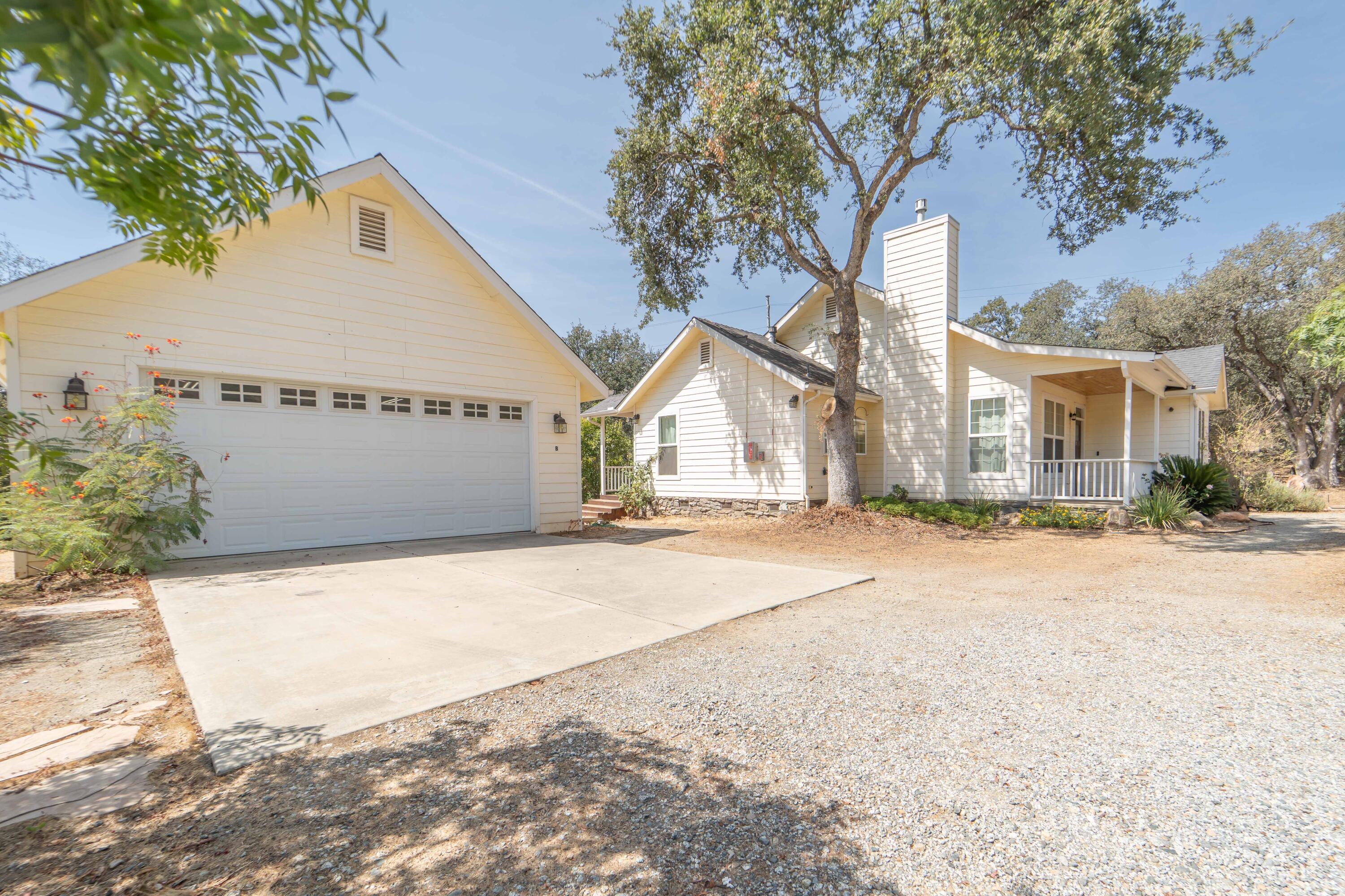 41744 S Fork Dr, Three Rivers, CA 93271