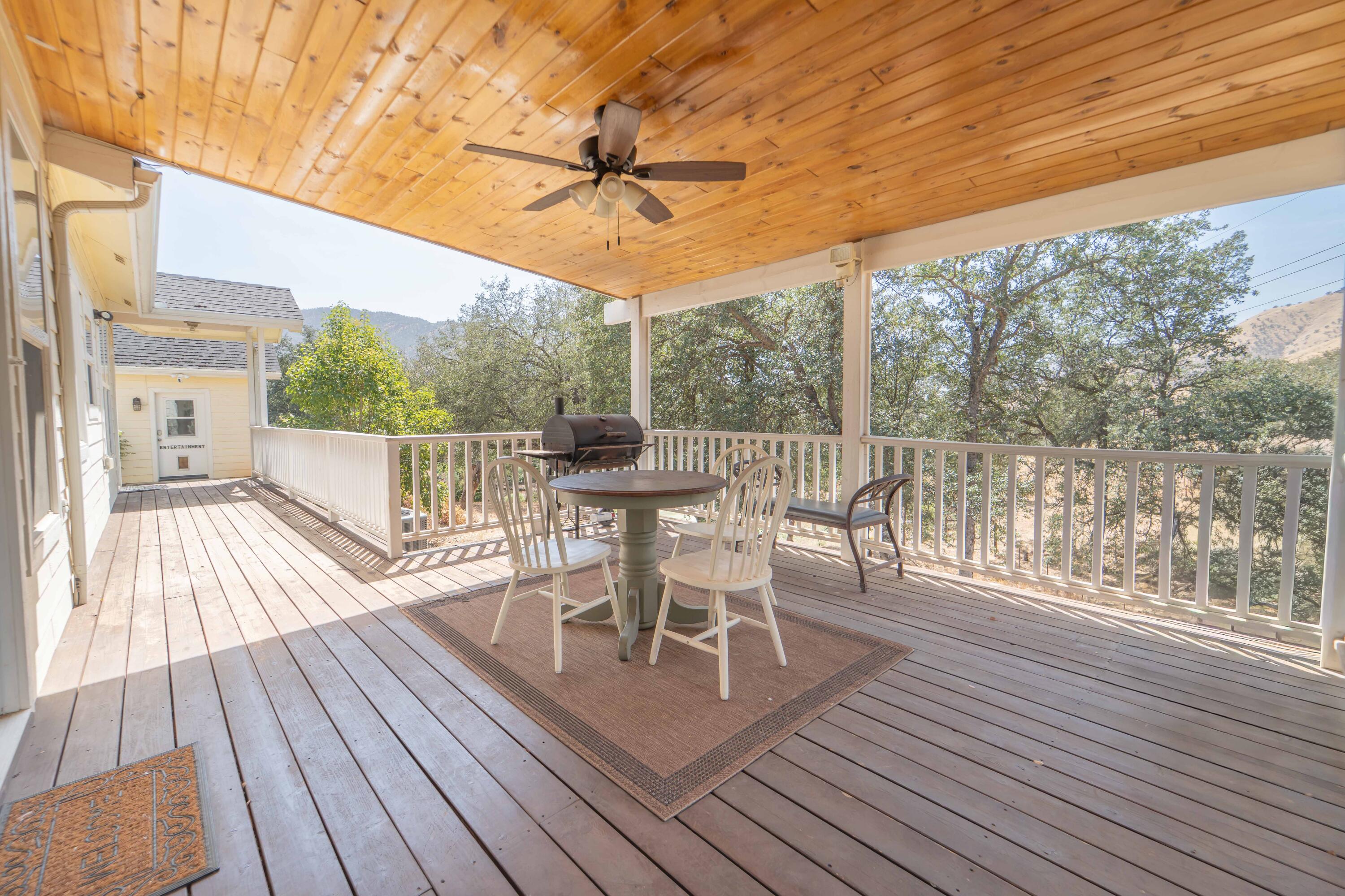 41744 S Fork Dr, Three Rivers, CA 93271