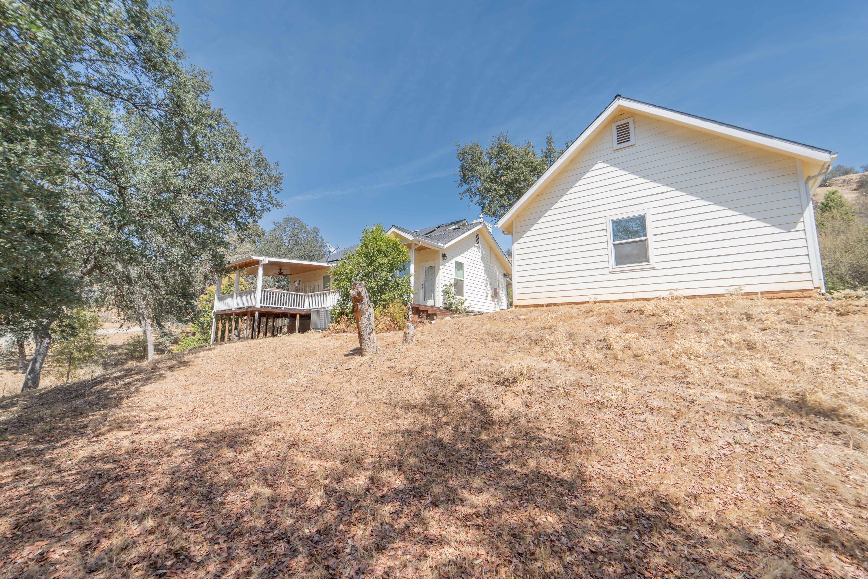 41744 S Fork Dr, Three Rivers, CA 93271