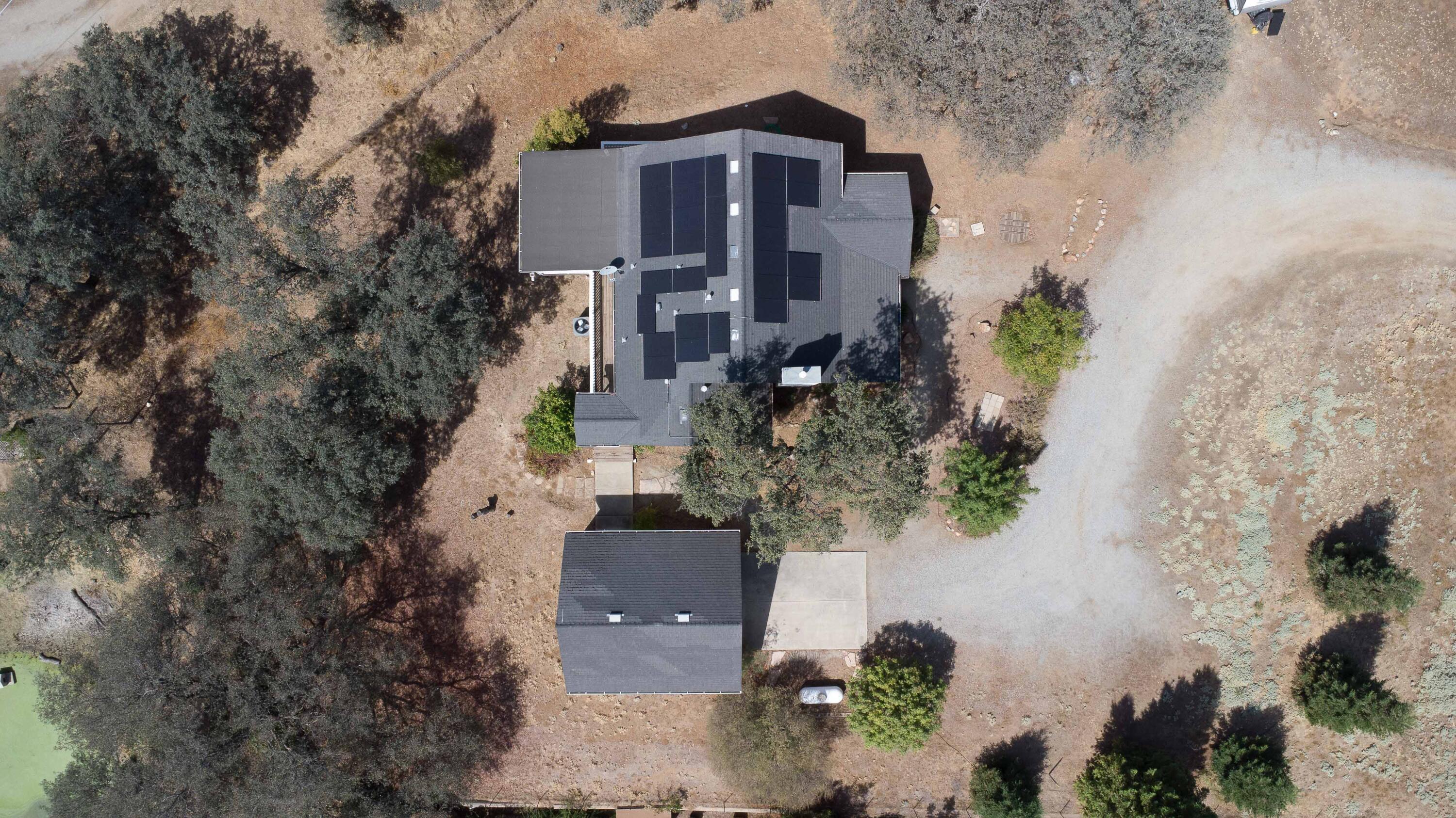41744 S Fork Dr, Three Rivers, CA 93271