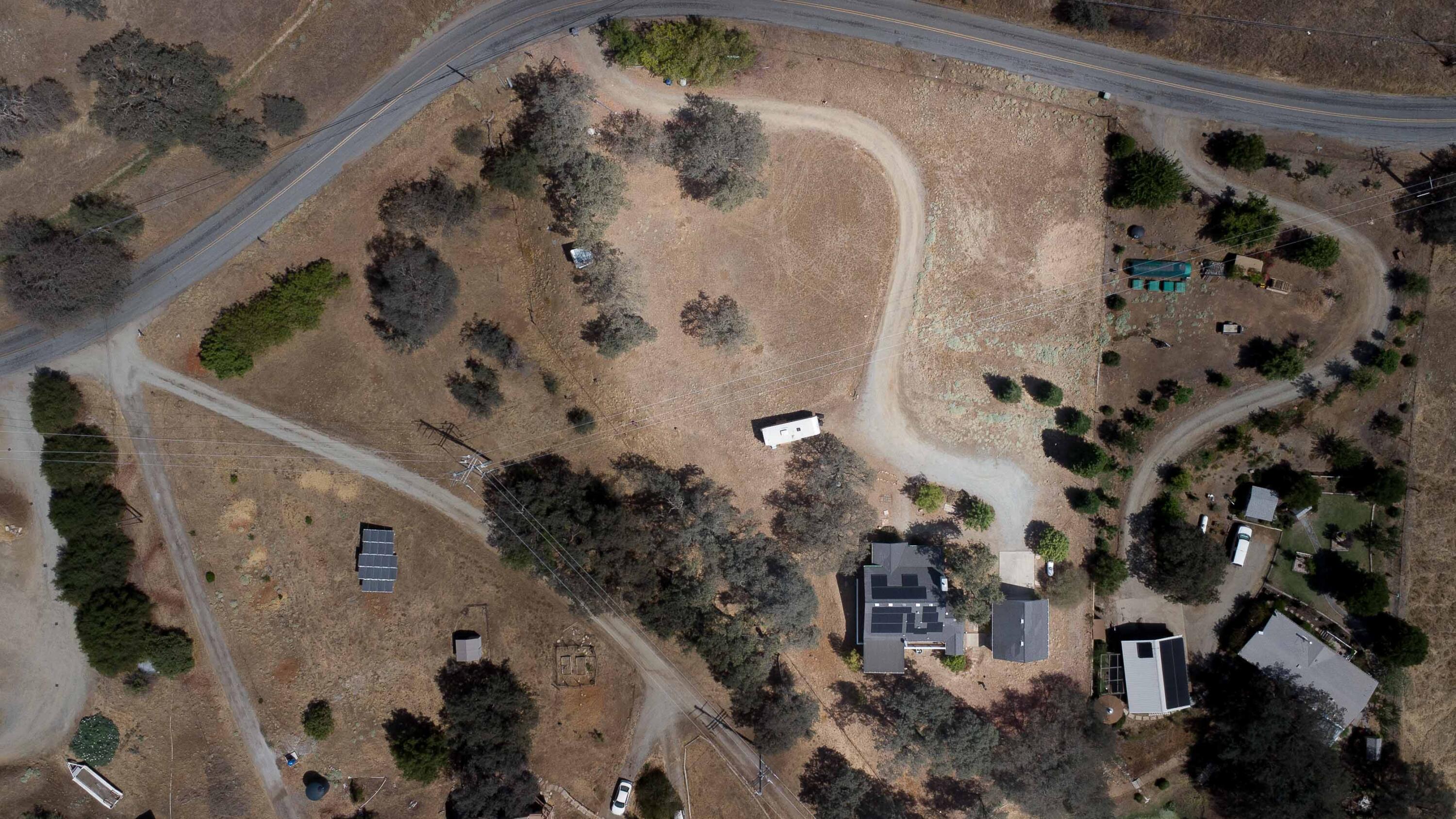 41744 S Fork Dr, Three Rivers, CA 93271