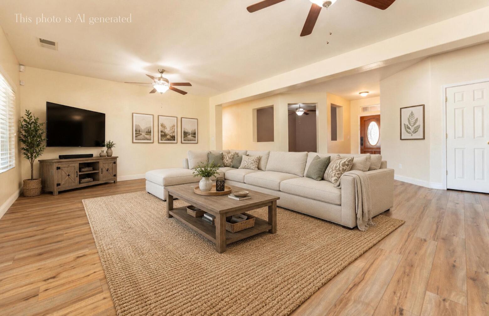 2945 S Arkle St, Visalia, CA 93292
