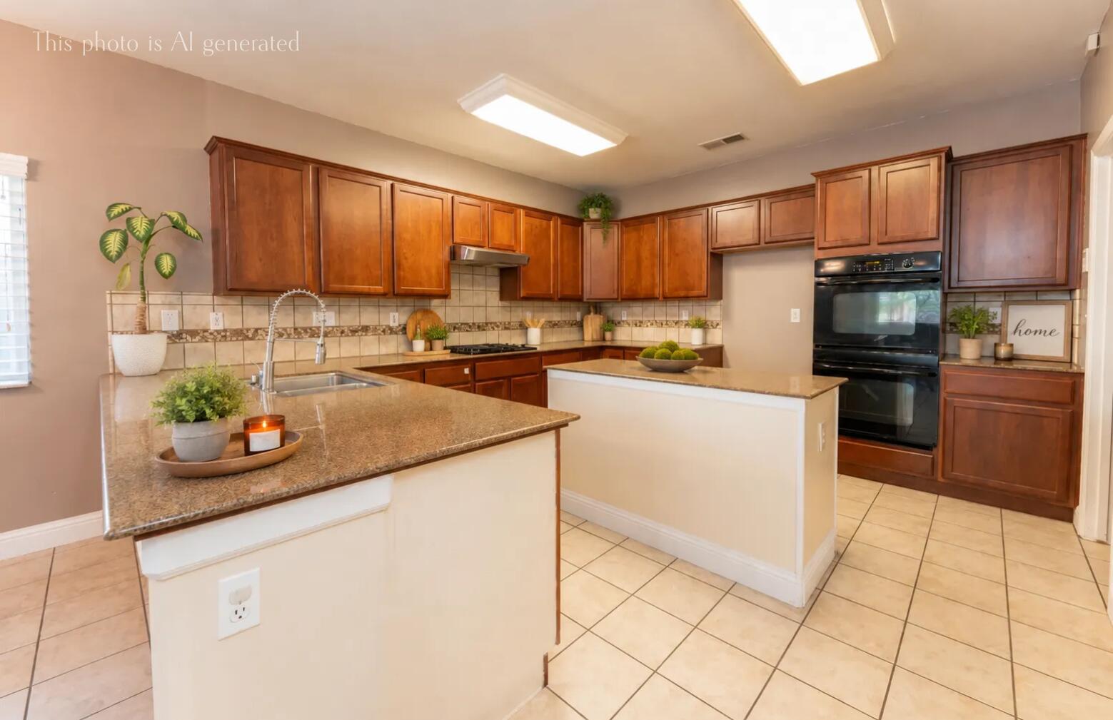 2945 S Arkle St, Visalia, CA 93292
