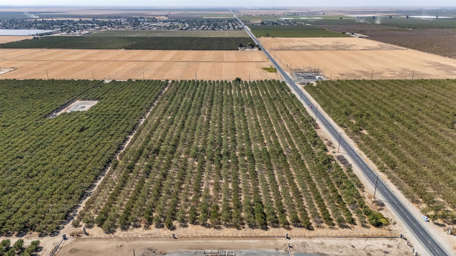 0 E Sierra Ave, Earlimart, CA 93219