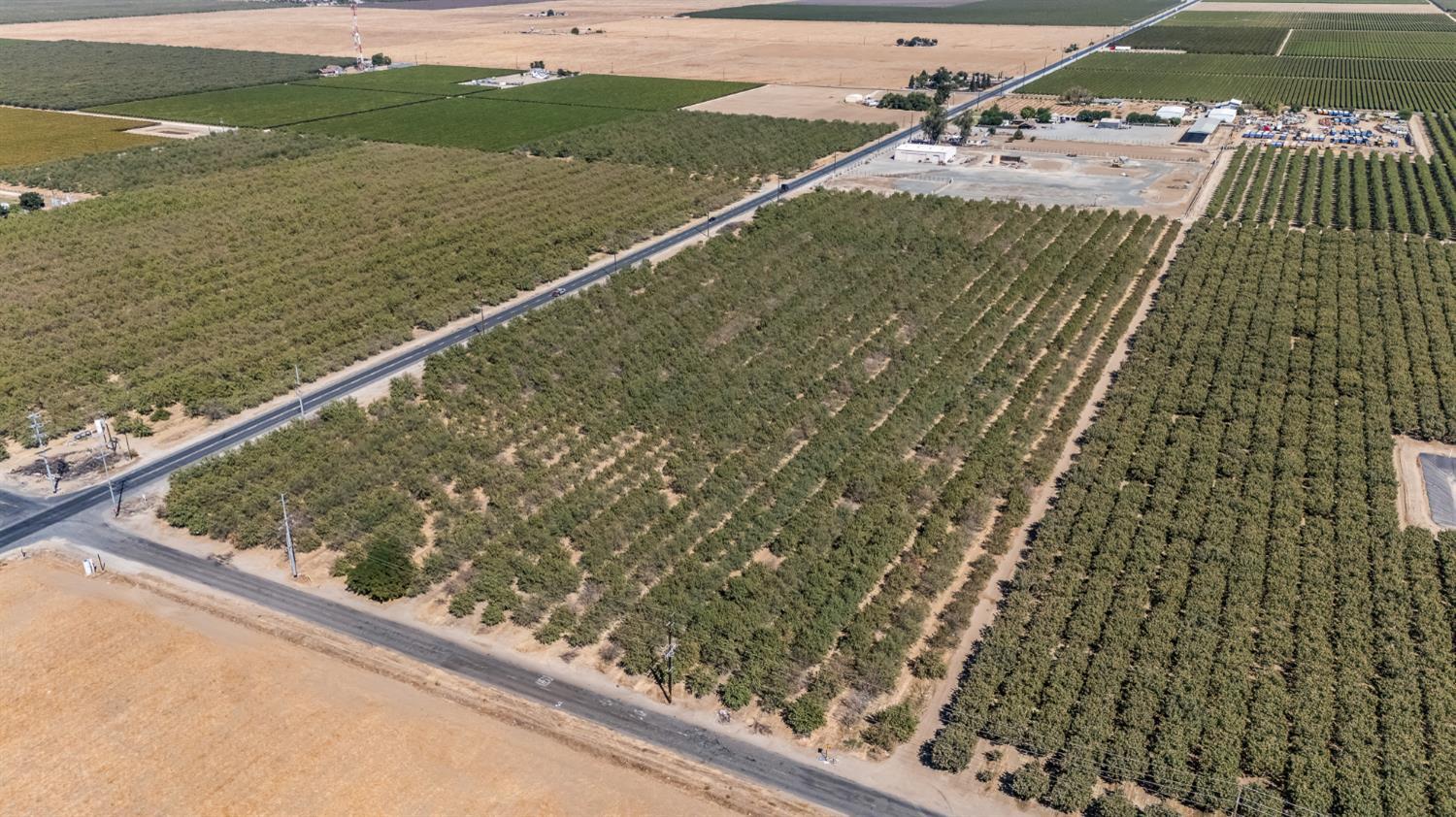 0 E Sierra Ave, Earlimart, CA 93219