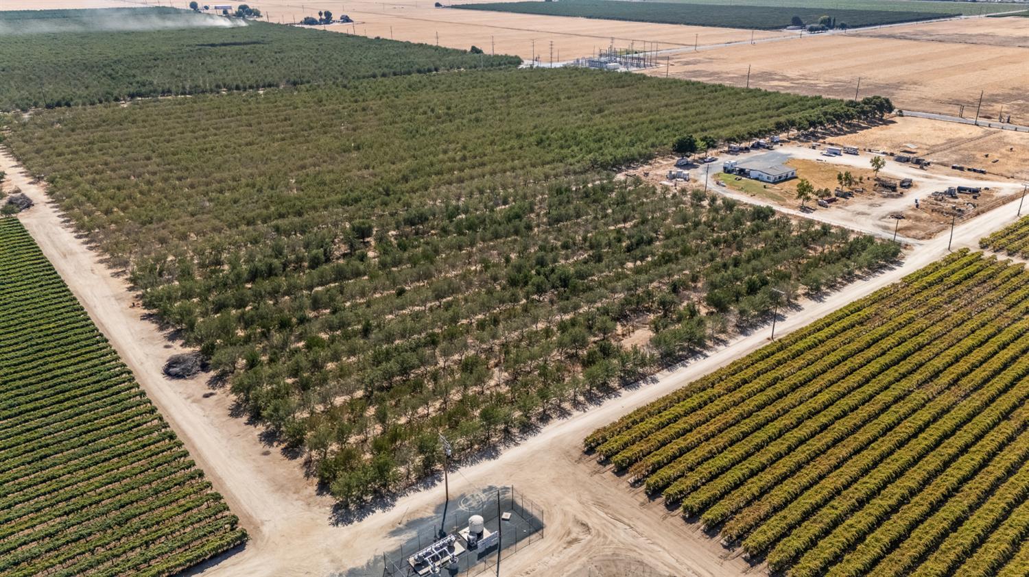 0 E Sierra Ave, Earlimart, CA 93219