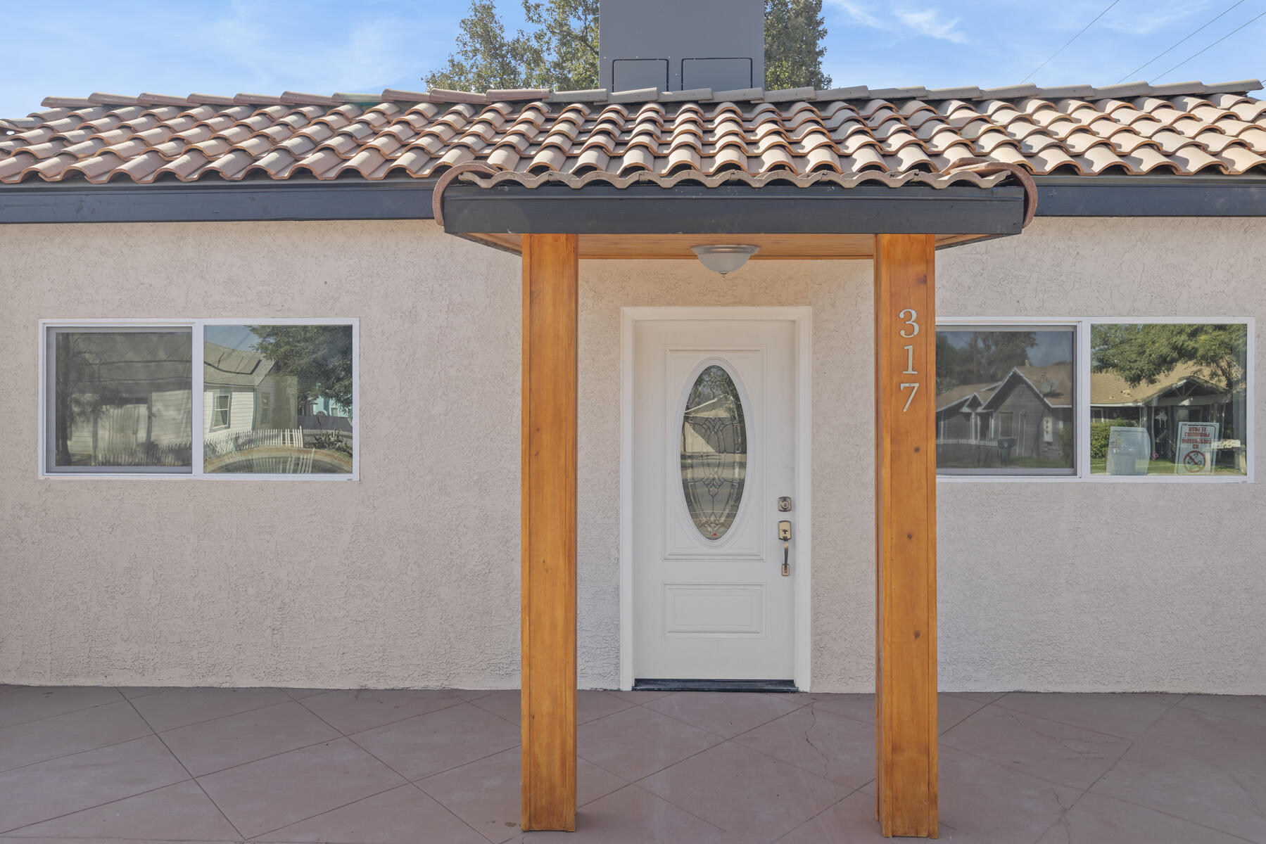 317 W Tulare Ave, Tulare, CA 93274