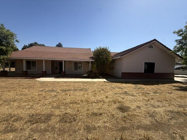 16732 Goat Ranch Rd, Springville, CA 93265
