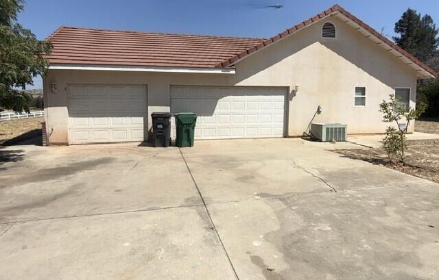 16732 Goat Ranch Rd, Springville, CA 93265