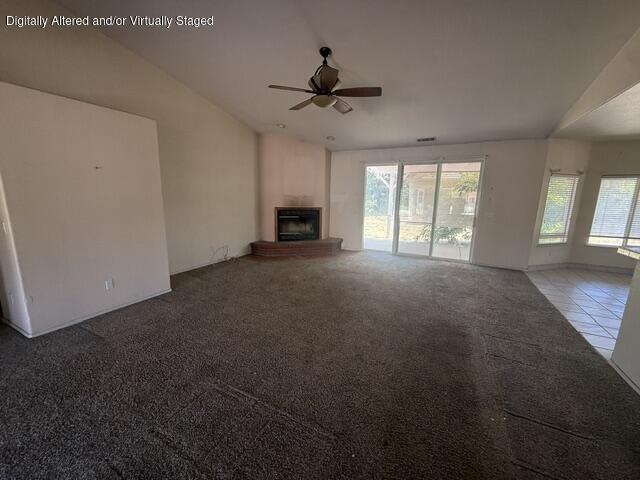 16732 Goat Ranch Rd, Springville, CA 93265