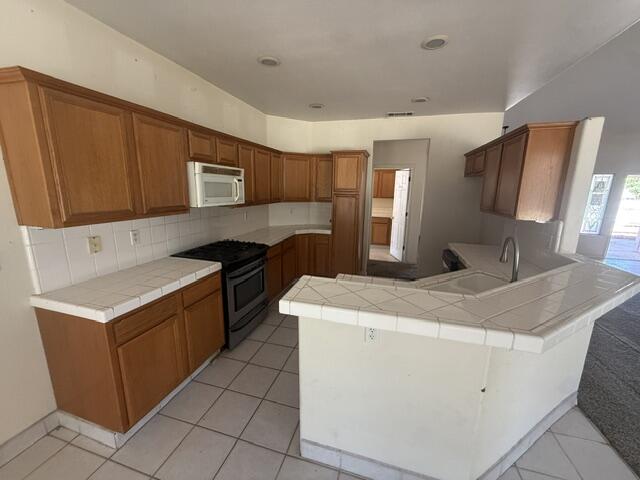16732 Goat Ranch Rd, Springville, CA 93265