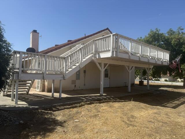 16732 Goat Ranch Rd, Springville, CA 93265