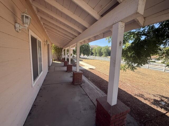 16732 Goat Ranch Rd, Springville, CA 93265