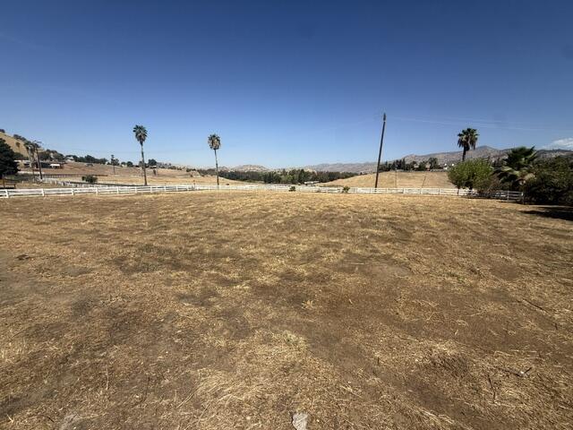 16732 Goat Ranch Rd, Springville, CA 93265