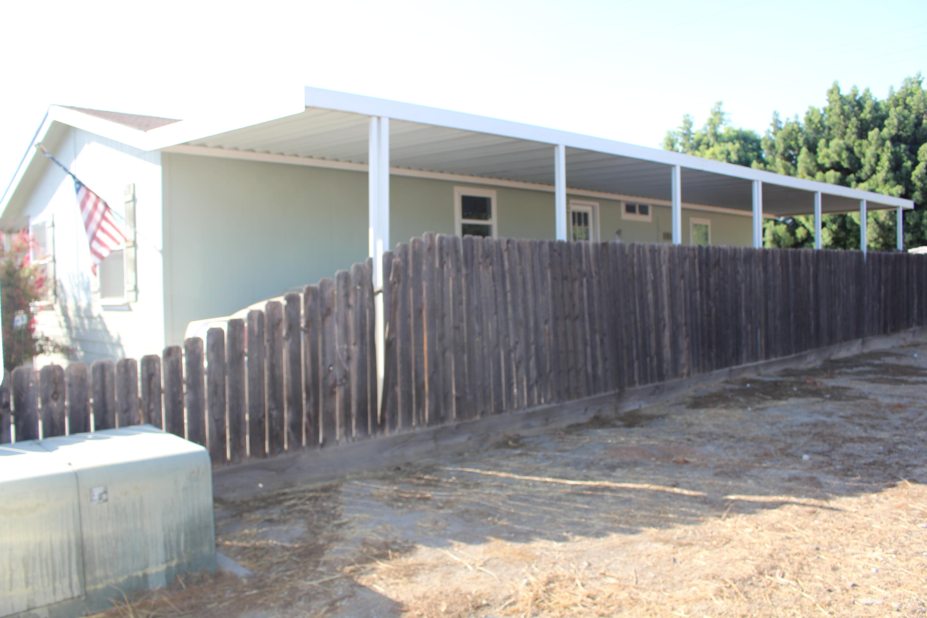 100 S Westwood St #20, Porterville, CA 93257