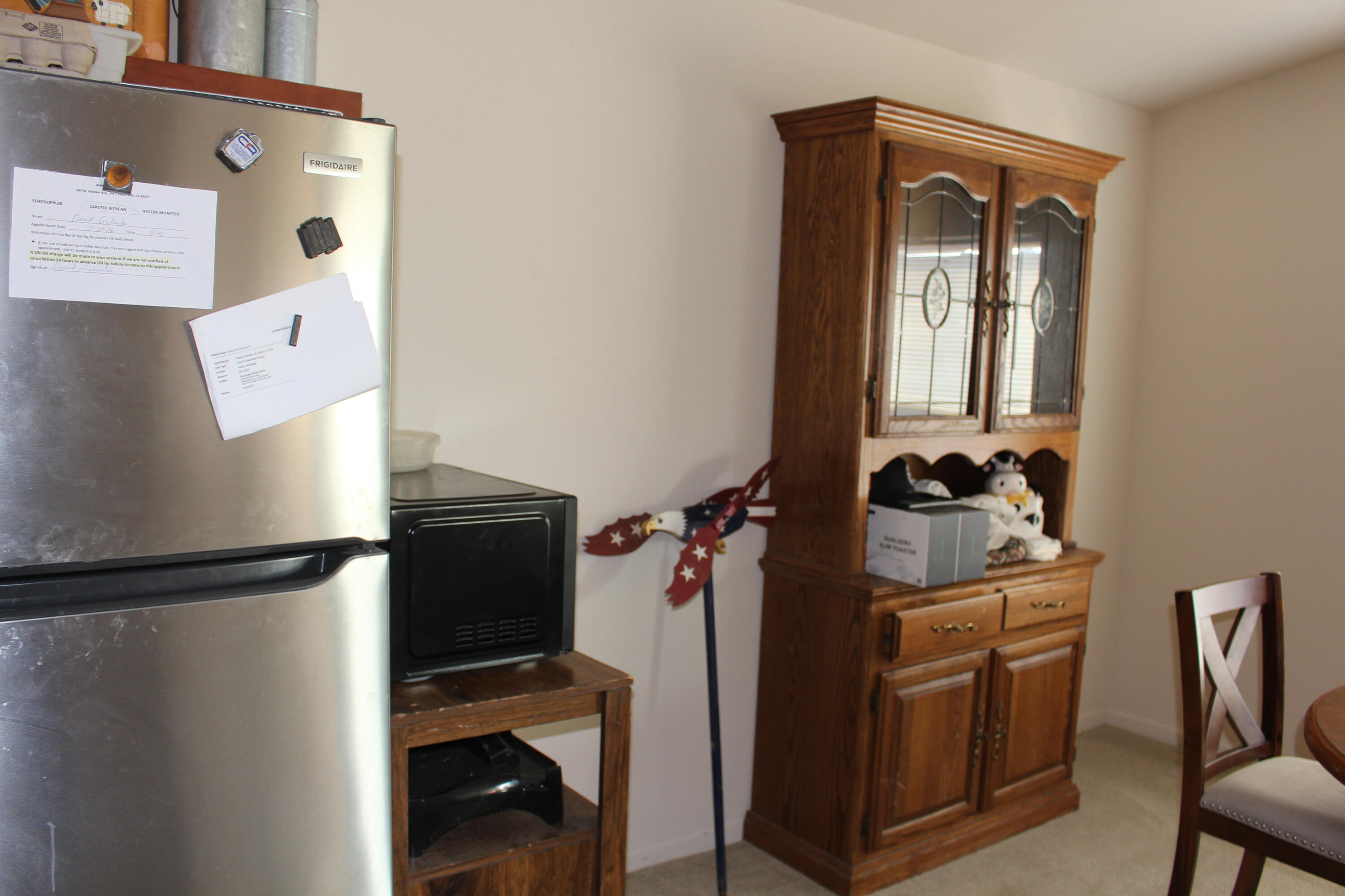 100 S Westwood St #20, Porterville, CA 93257