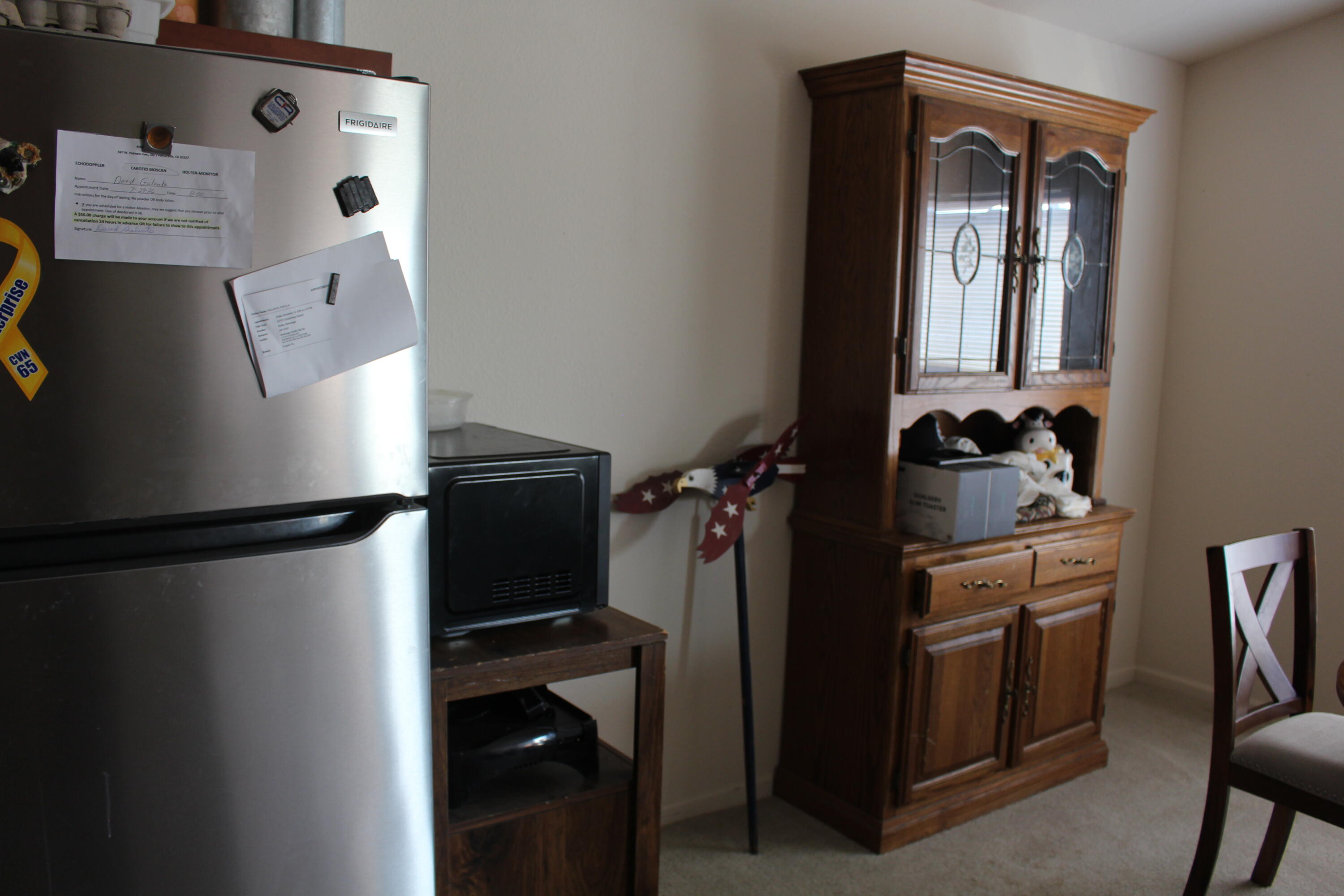 100 S Westwood St #20, Porterville, CA 93257