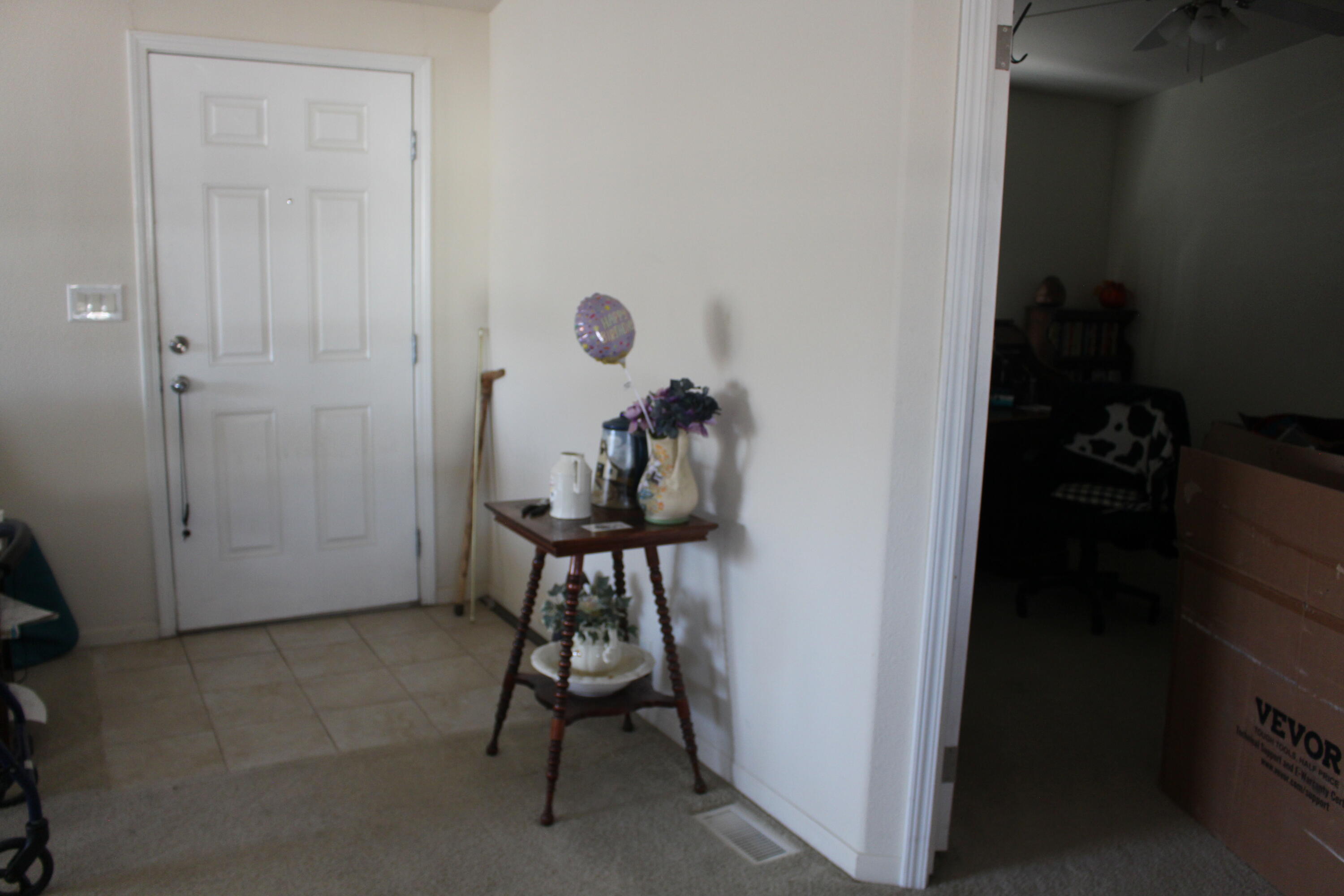 100 S Westwood St #20, Porterville, CA 93257