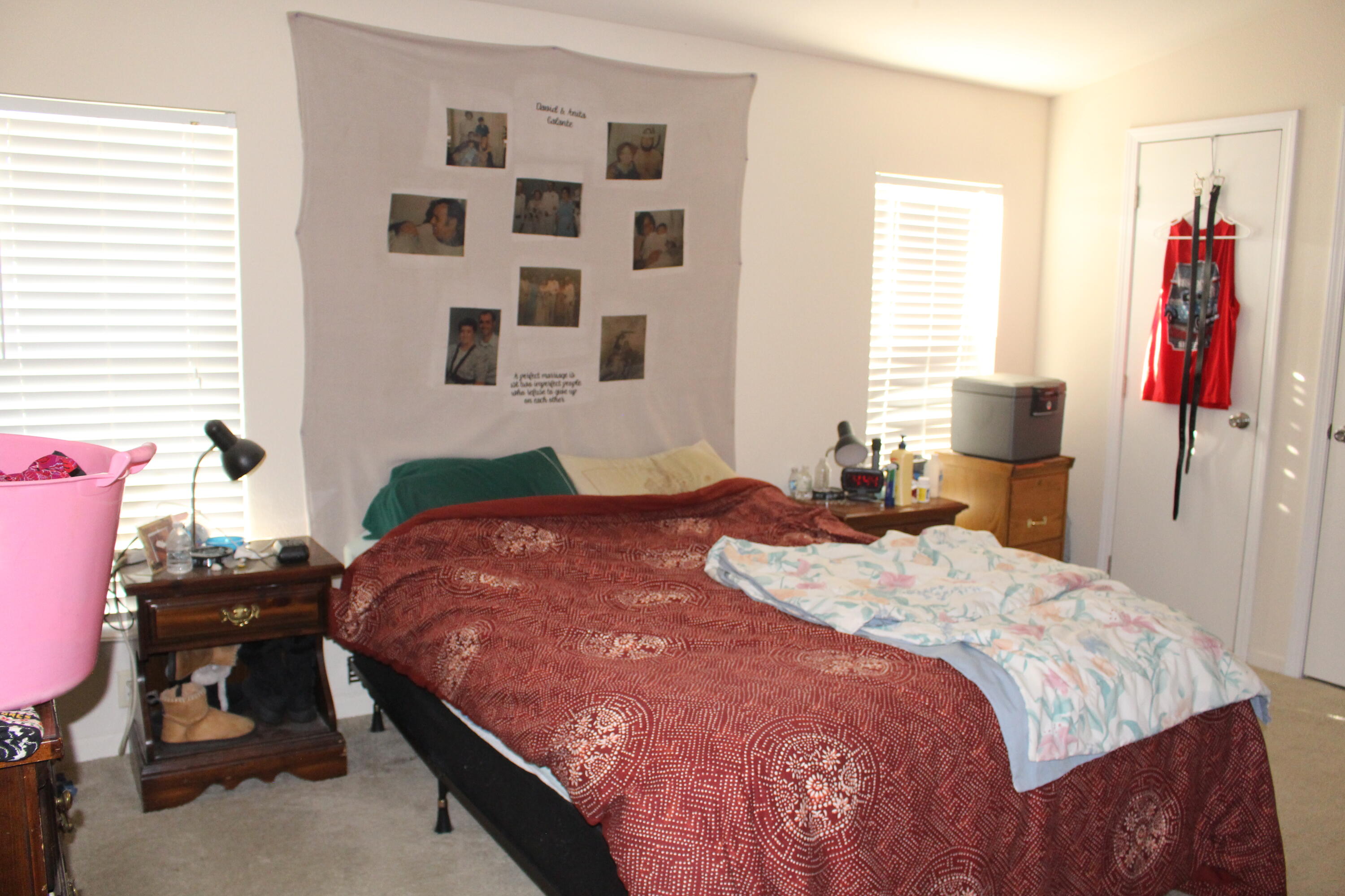 100 S Westwood St #20, Porterville, CA 93257