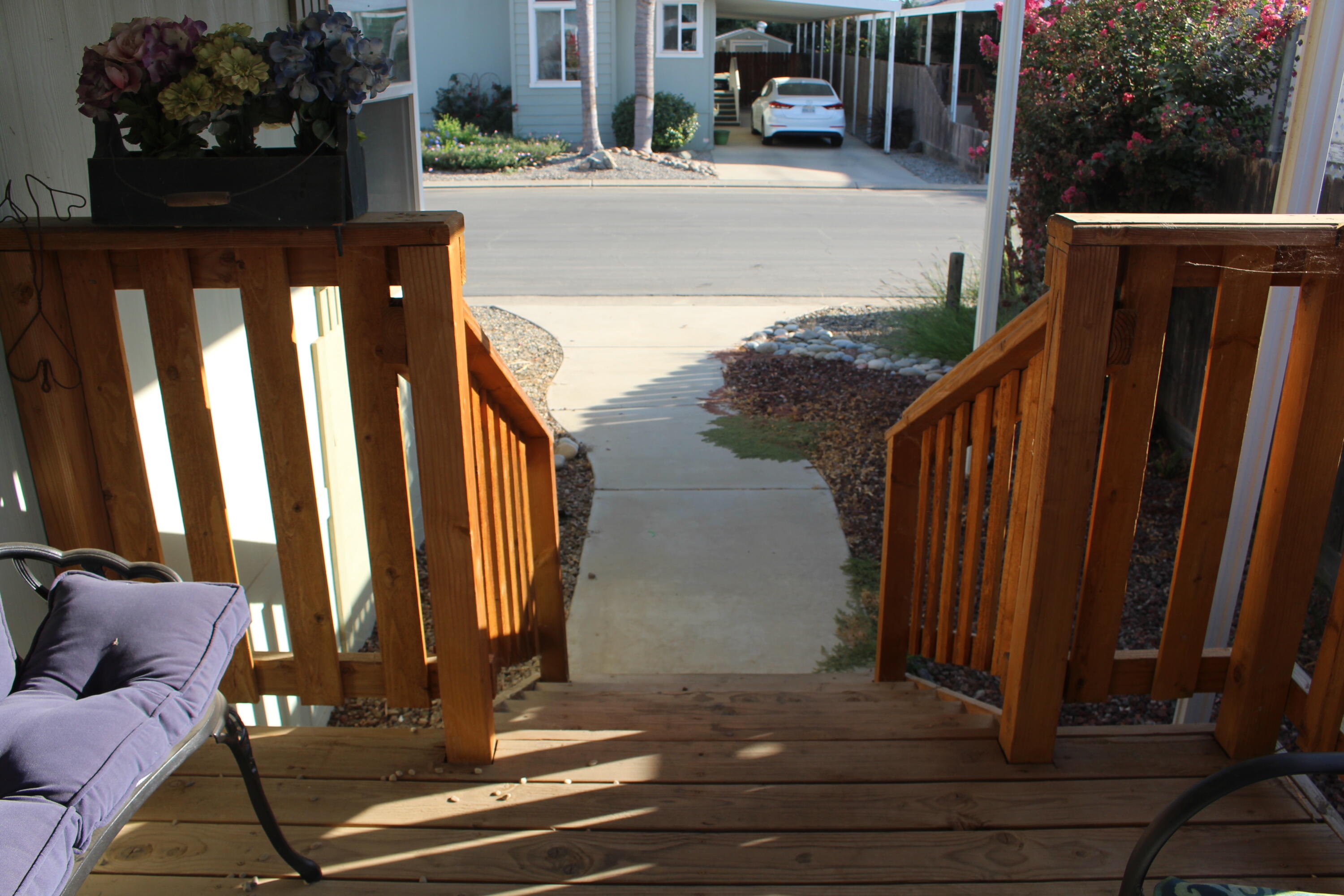 100 S Westwood St #20, Porterville, CA 93257