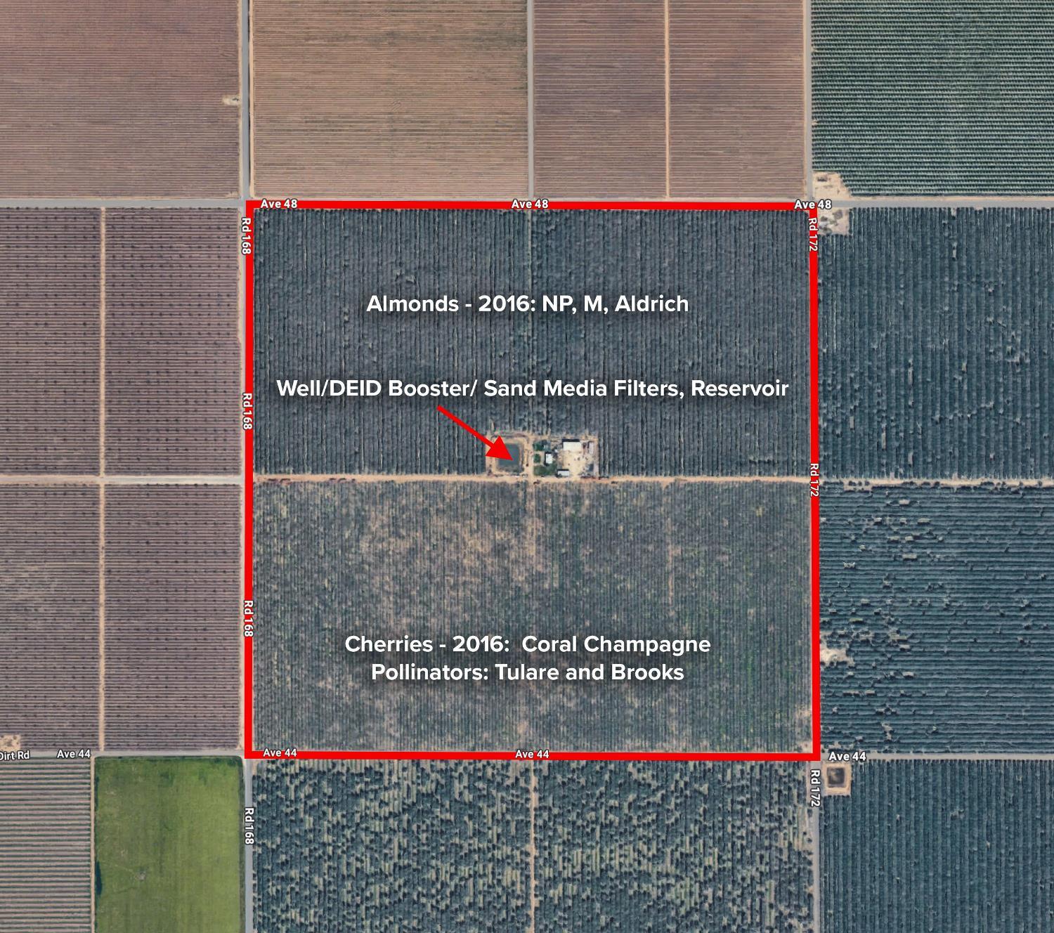 0 Avenue 48, Earlimart, CA 93219