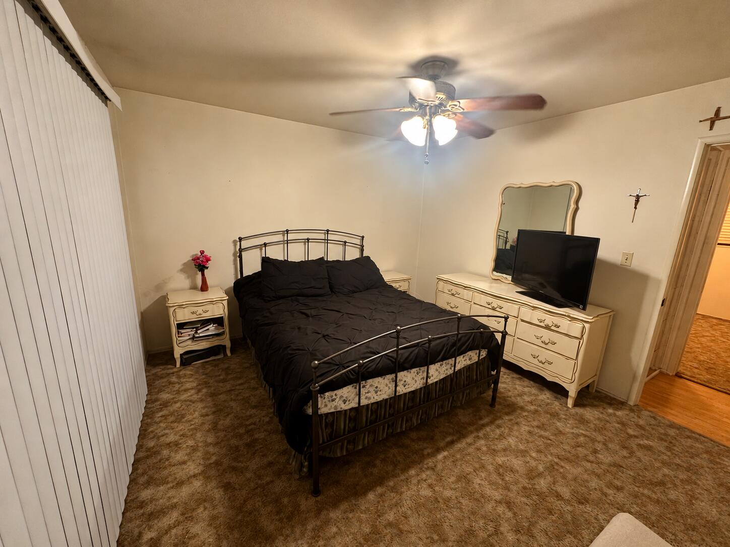 2201 Philip Ave, Corcoran, CA 93212