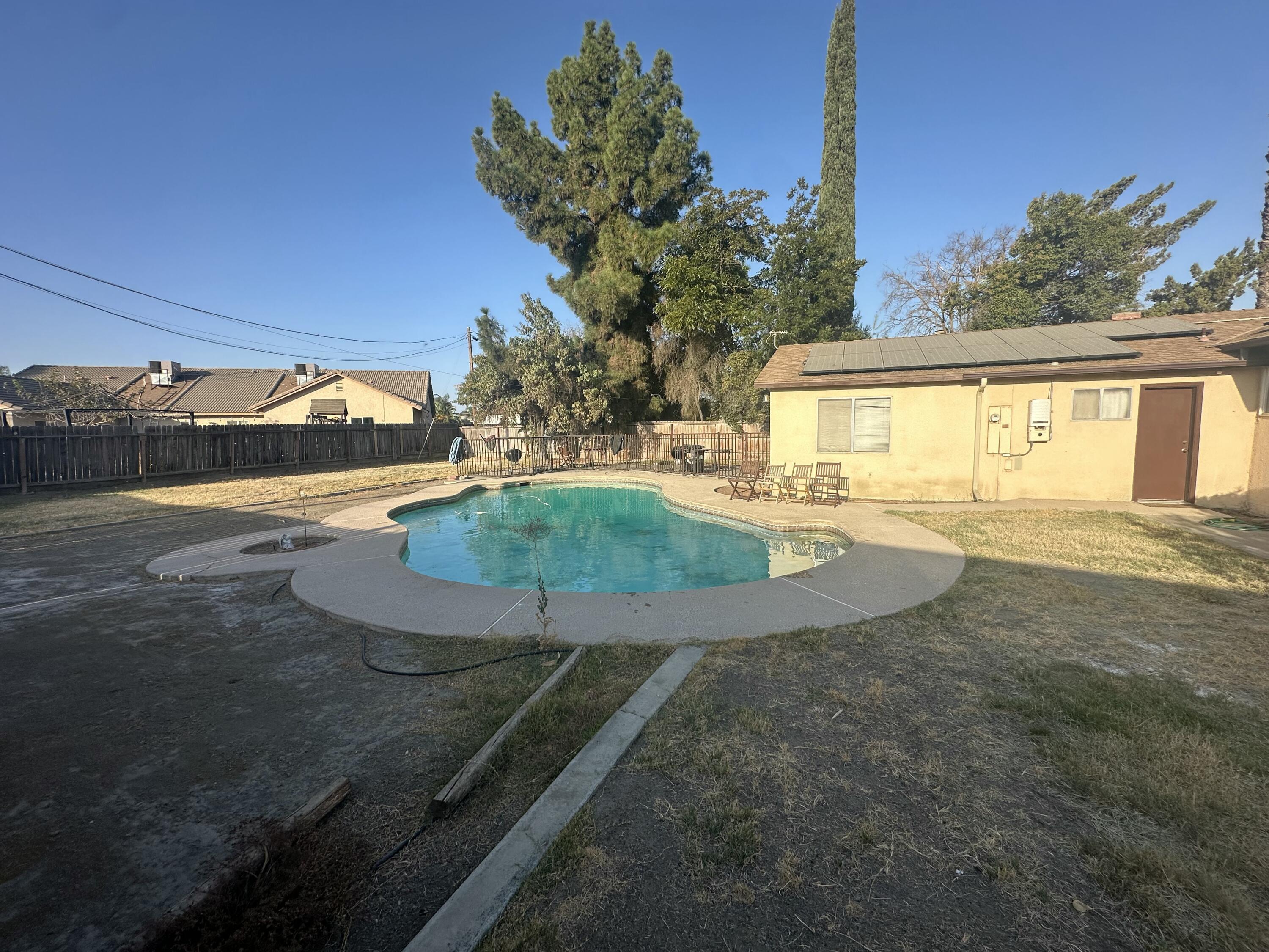 2201 Philip Ave, Corcoran, CA 93212